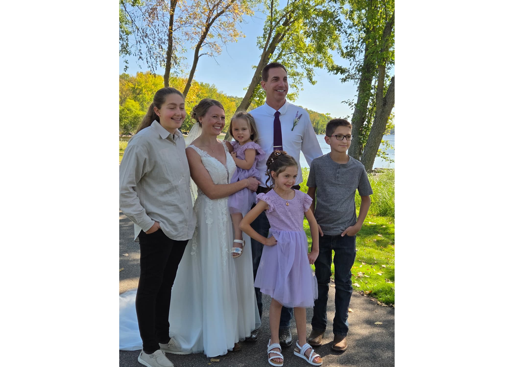 Mary & Craig photo 1