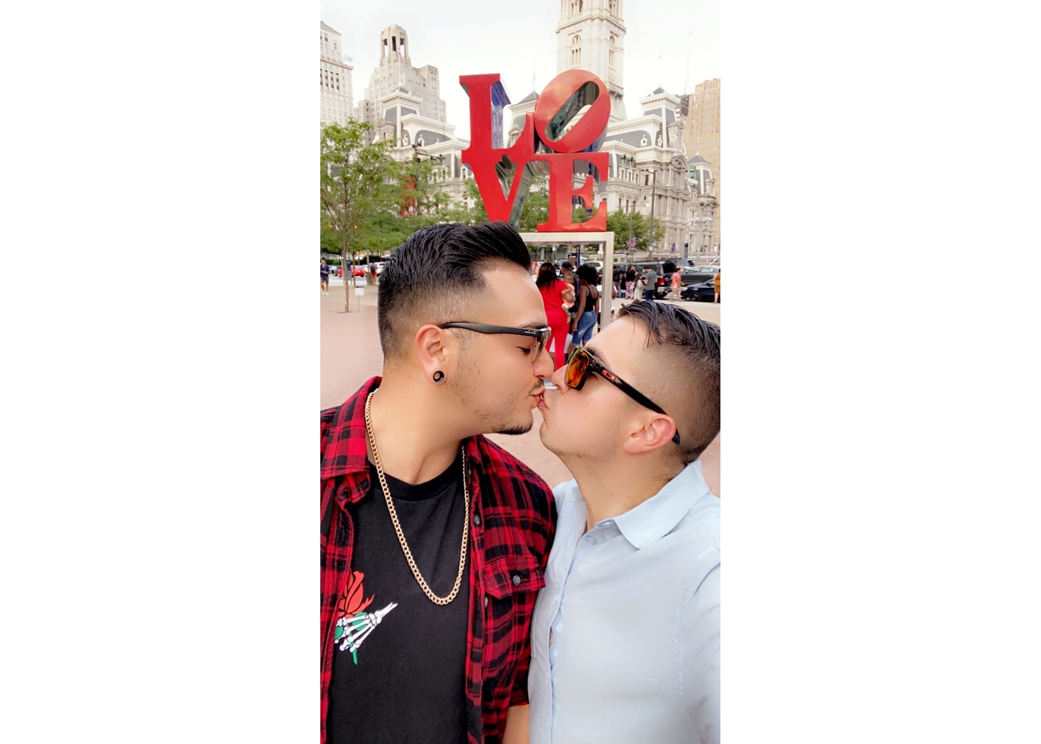 Emmanuel & Gabriel photo 4