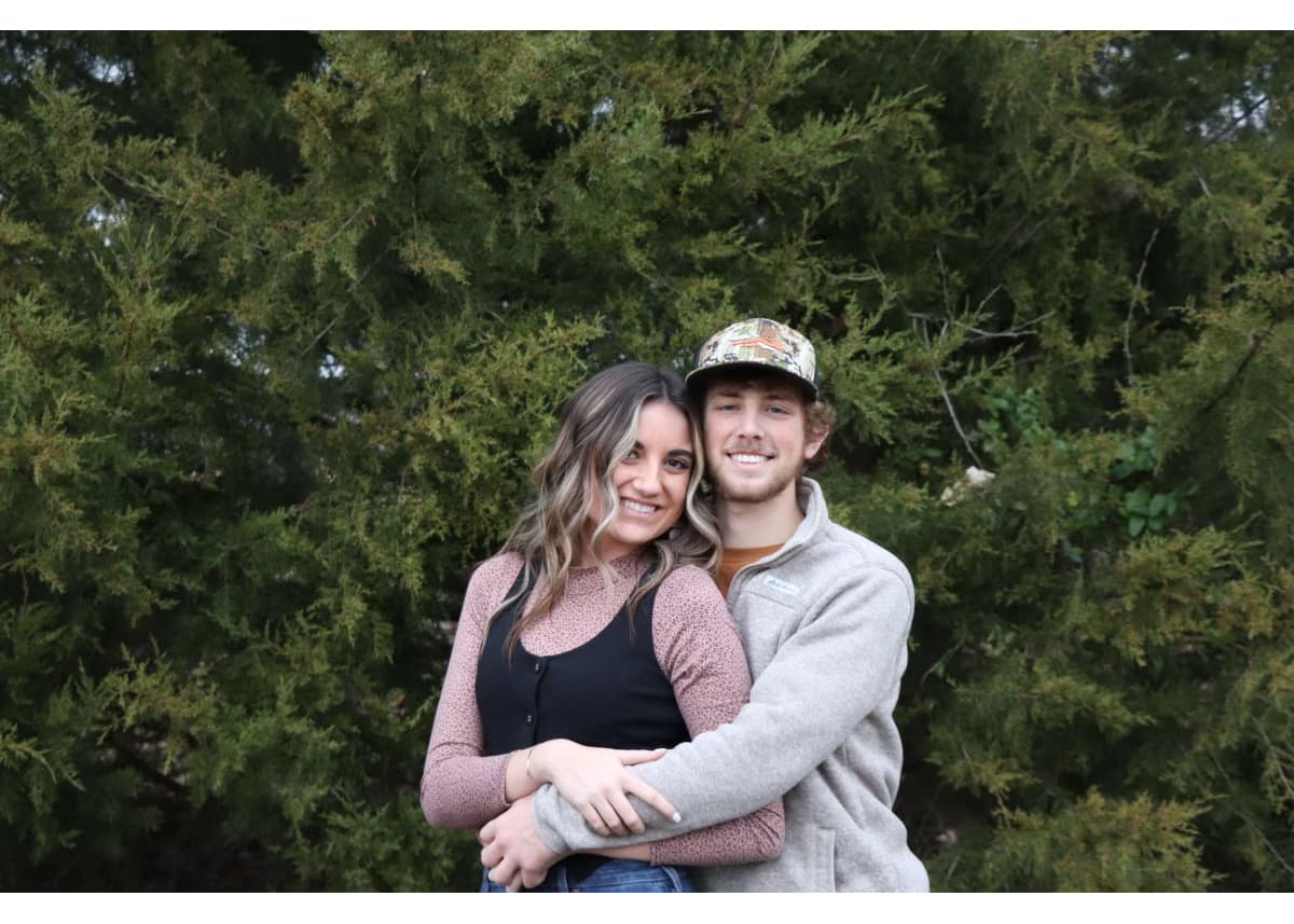 Allison & Marshall photo 2