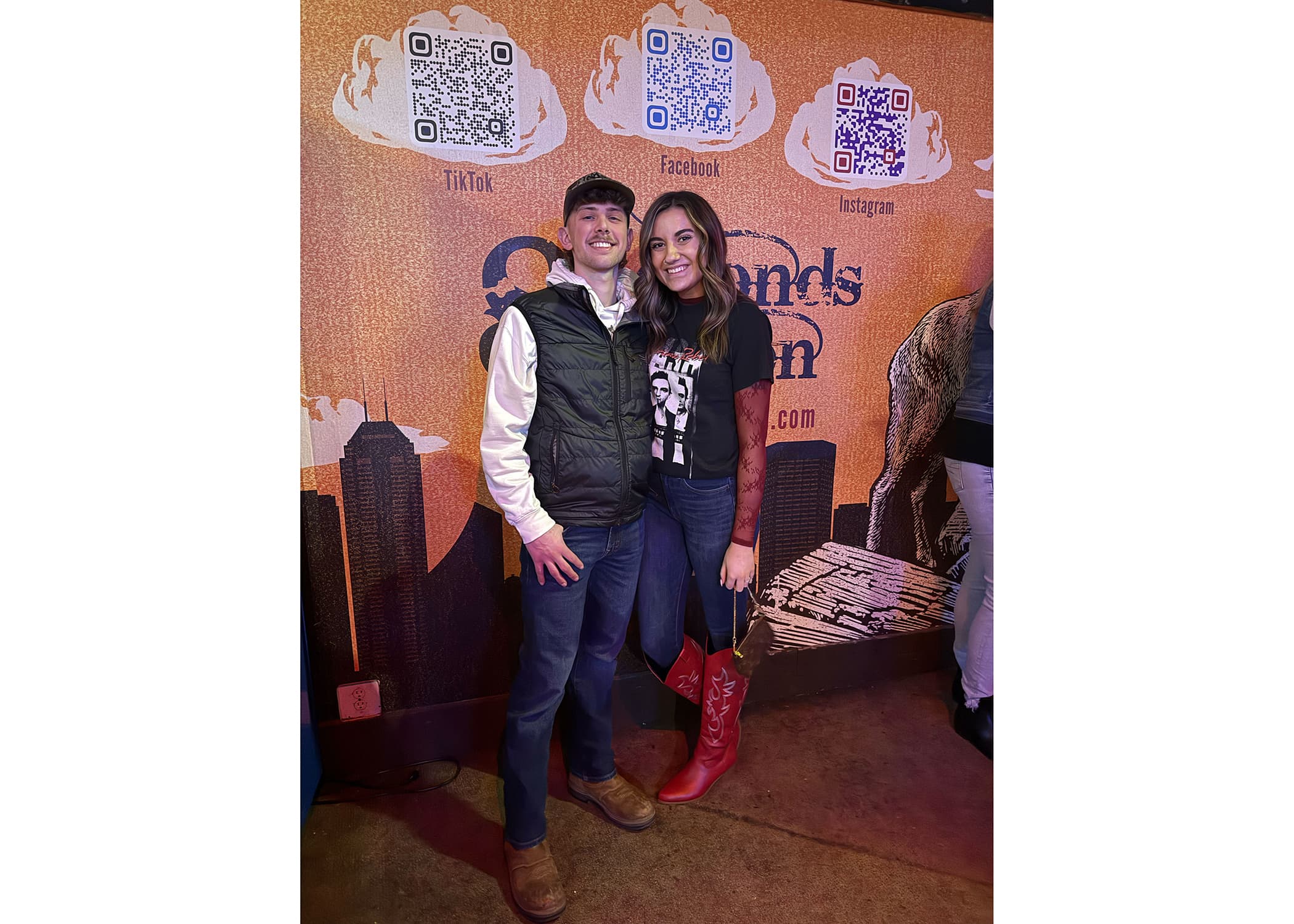 Allison & Marshall photo 3