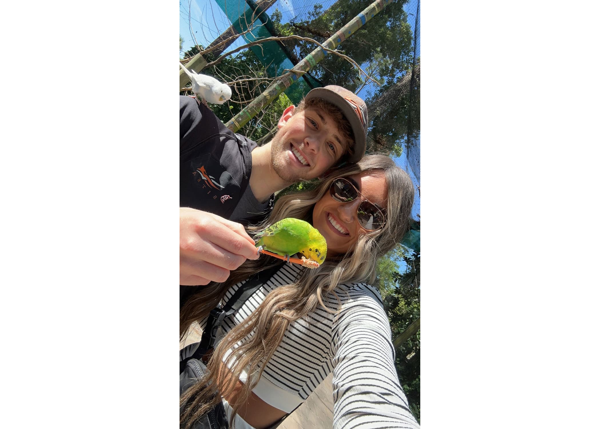 Allison & Marshall photo 4