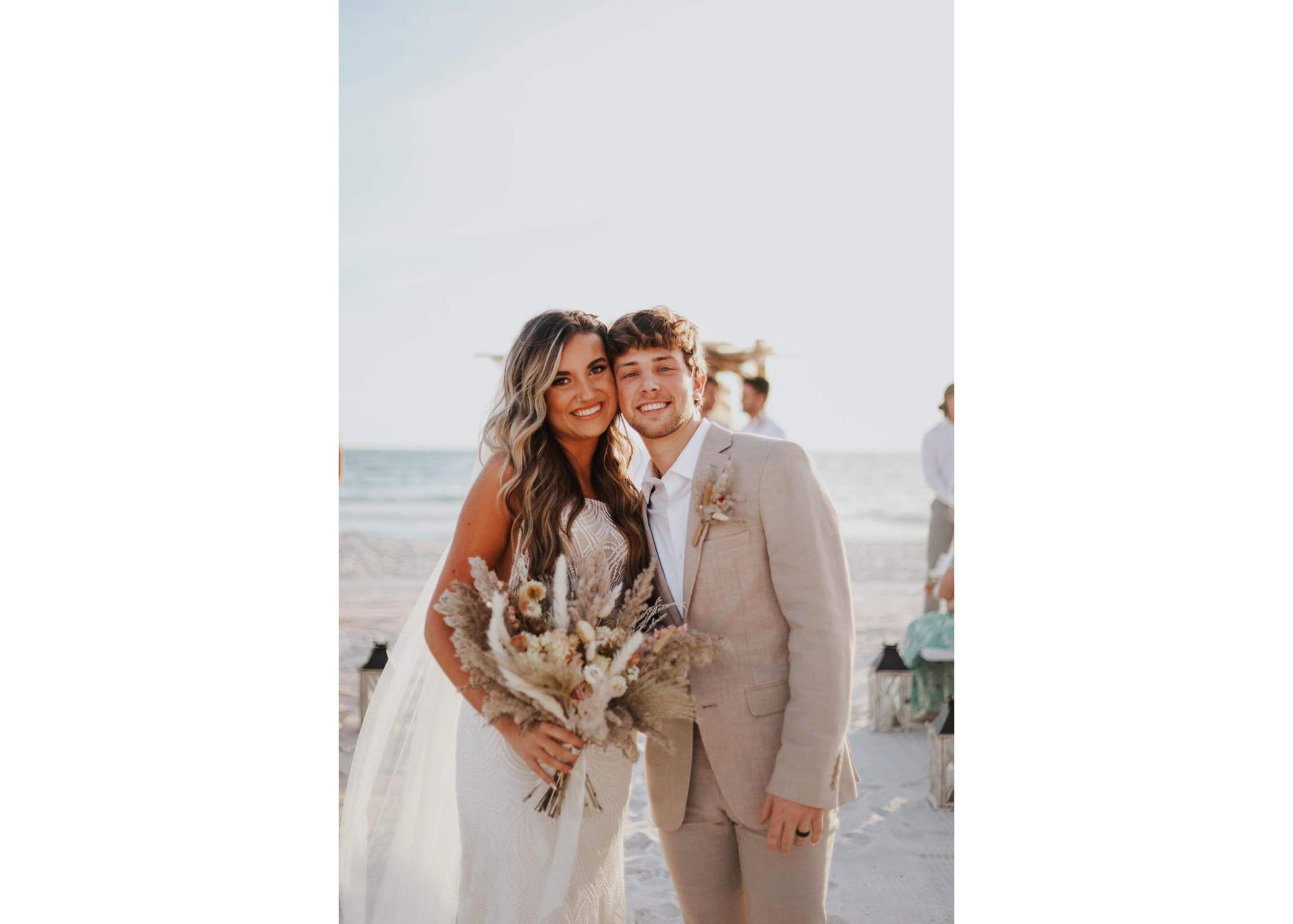 Allison & Marshall photo 5