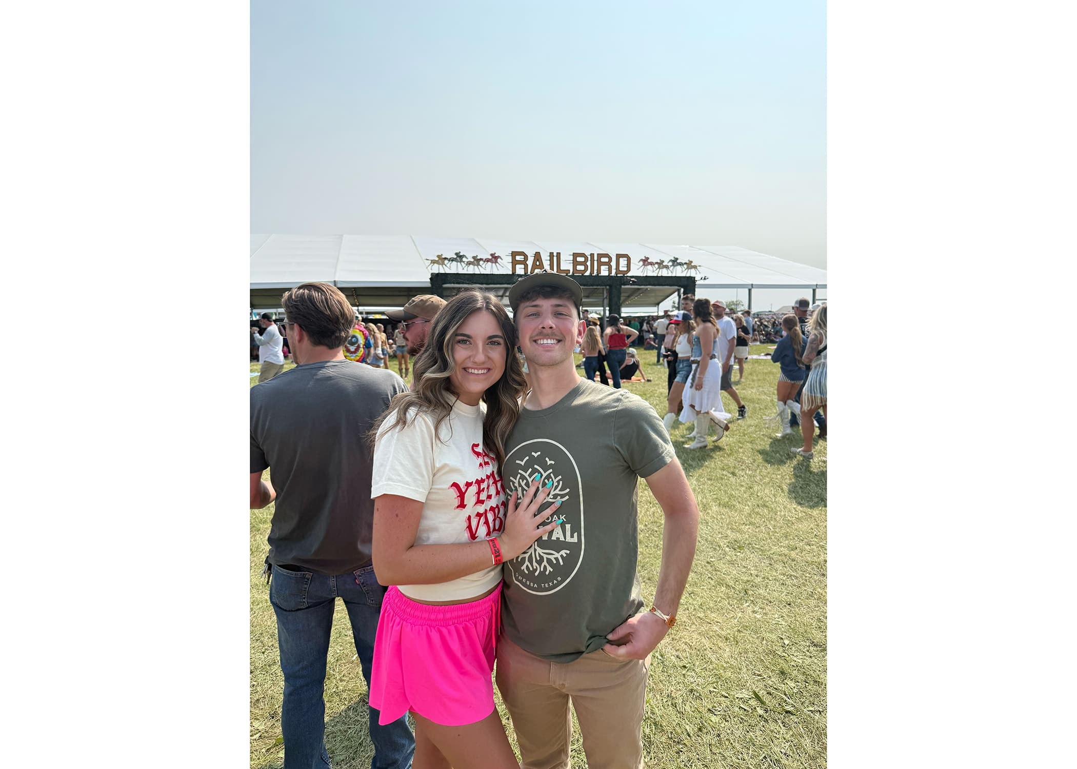 Allison & Marshall photo 6