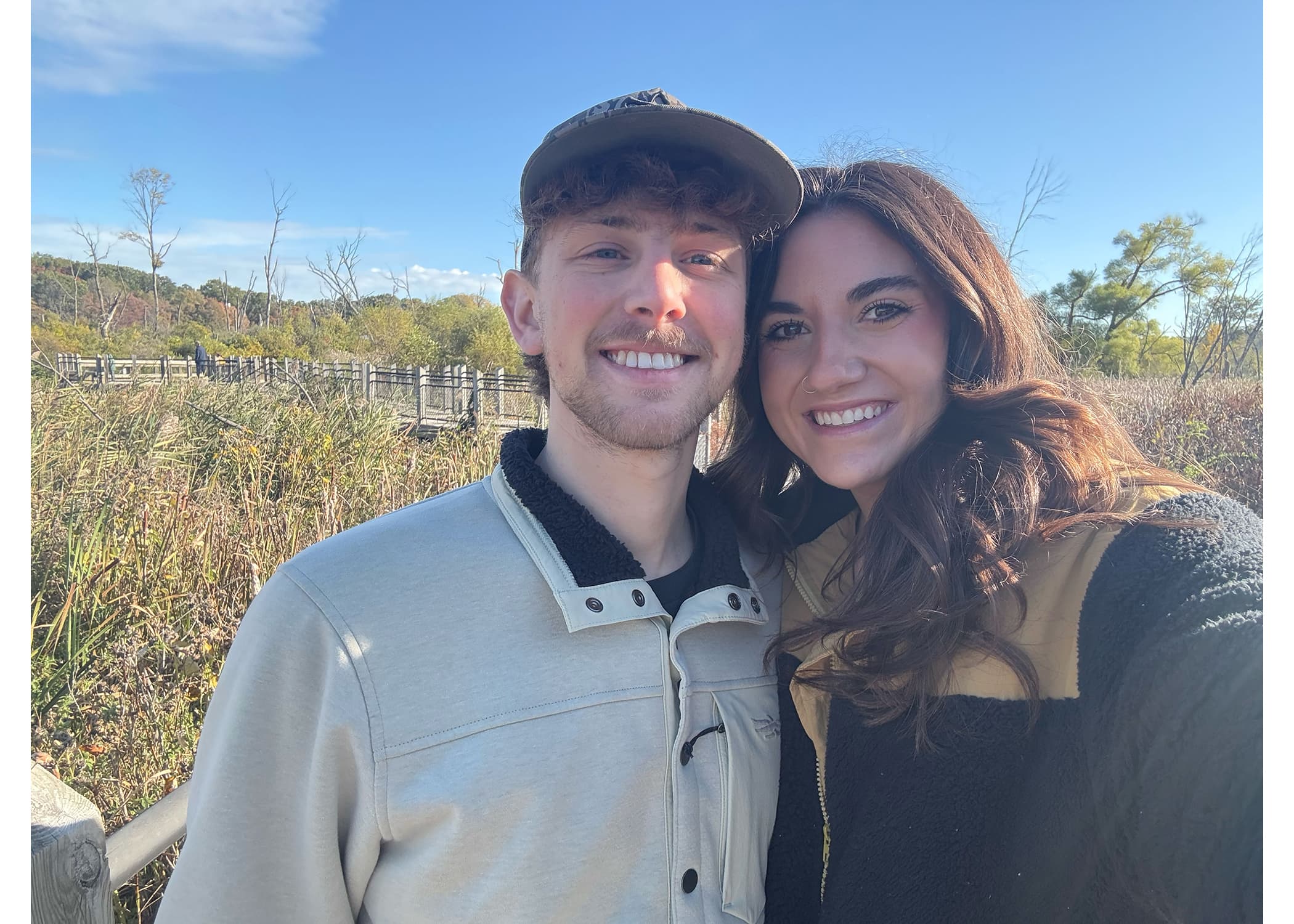 Allison & Marshall photo 1