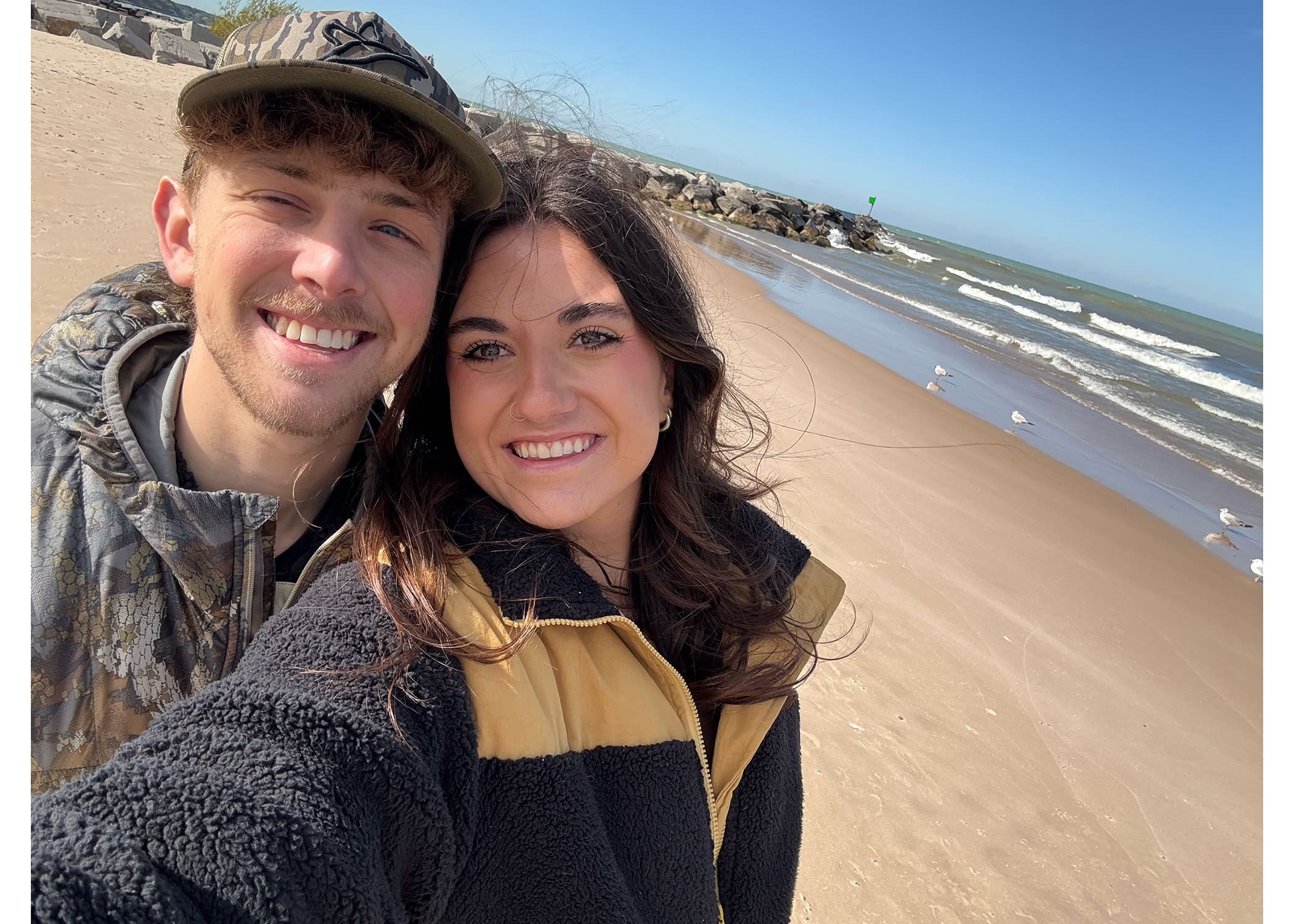 Allison & Marshall photo 11