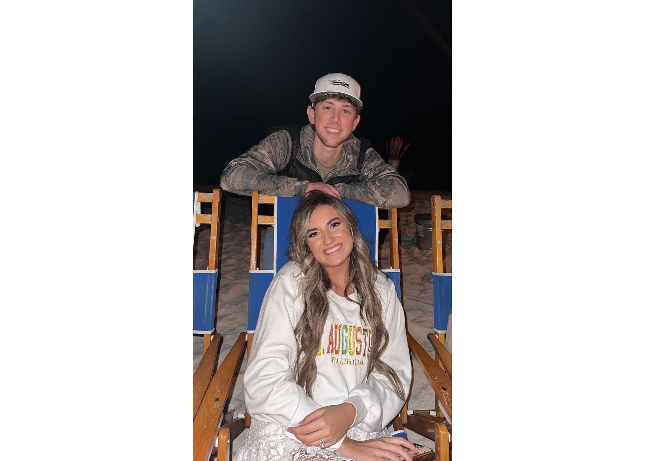 Allison & Marshall photo 10