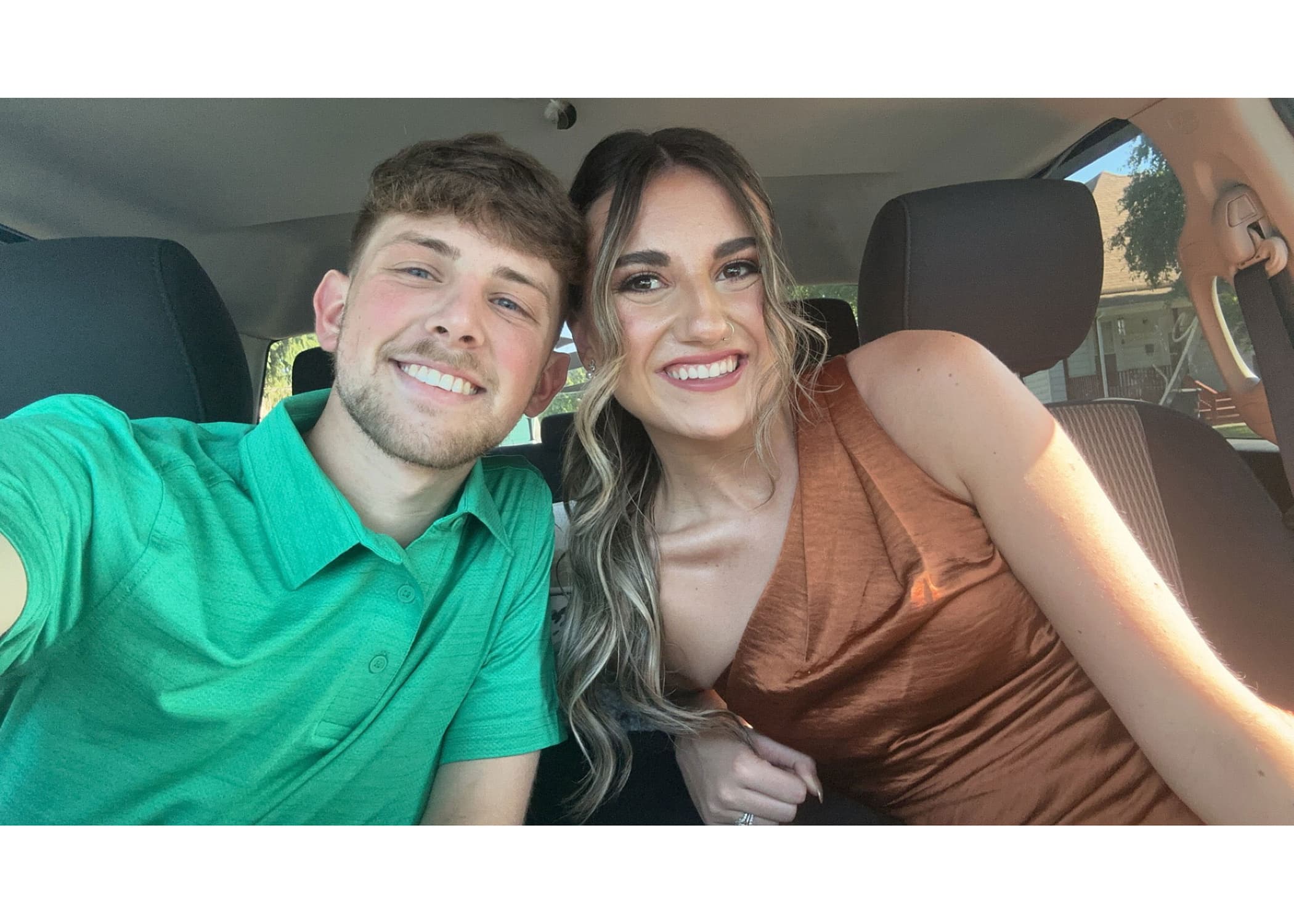 Allison & Marshall photo 9