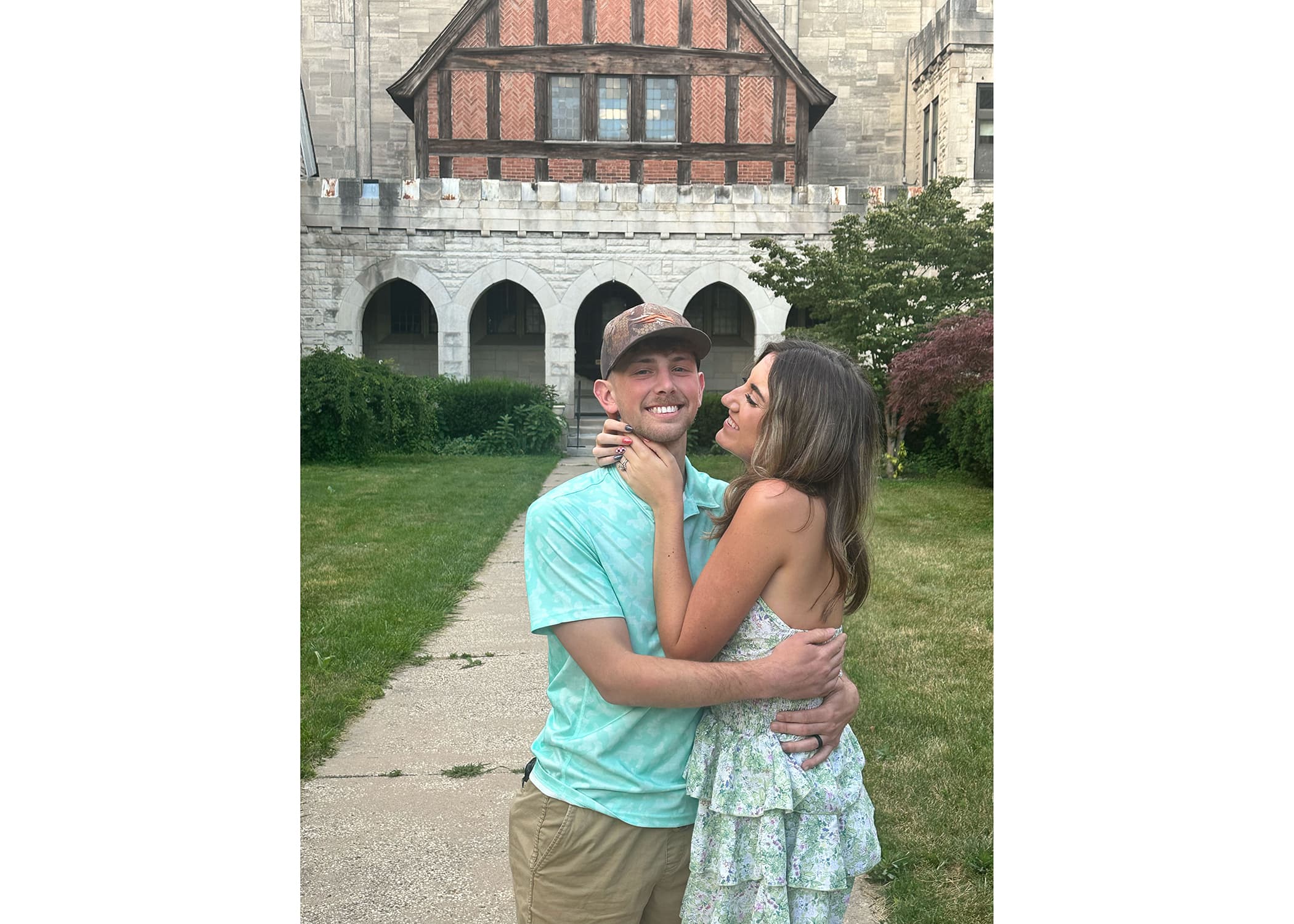 Allison & Marshall photo 8