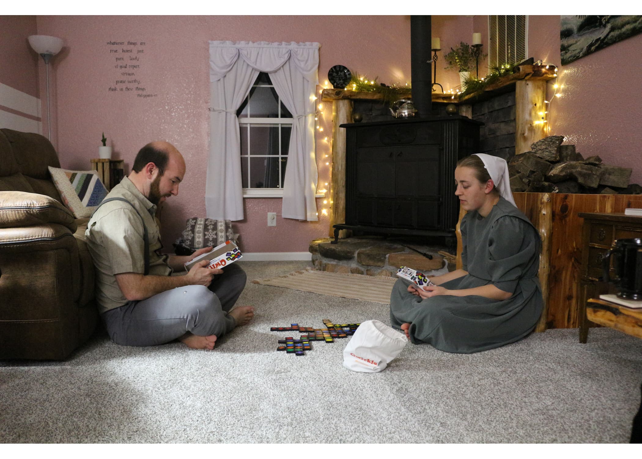 Jacob & Hannah photo 2