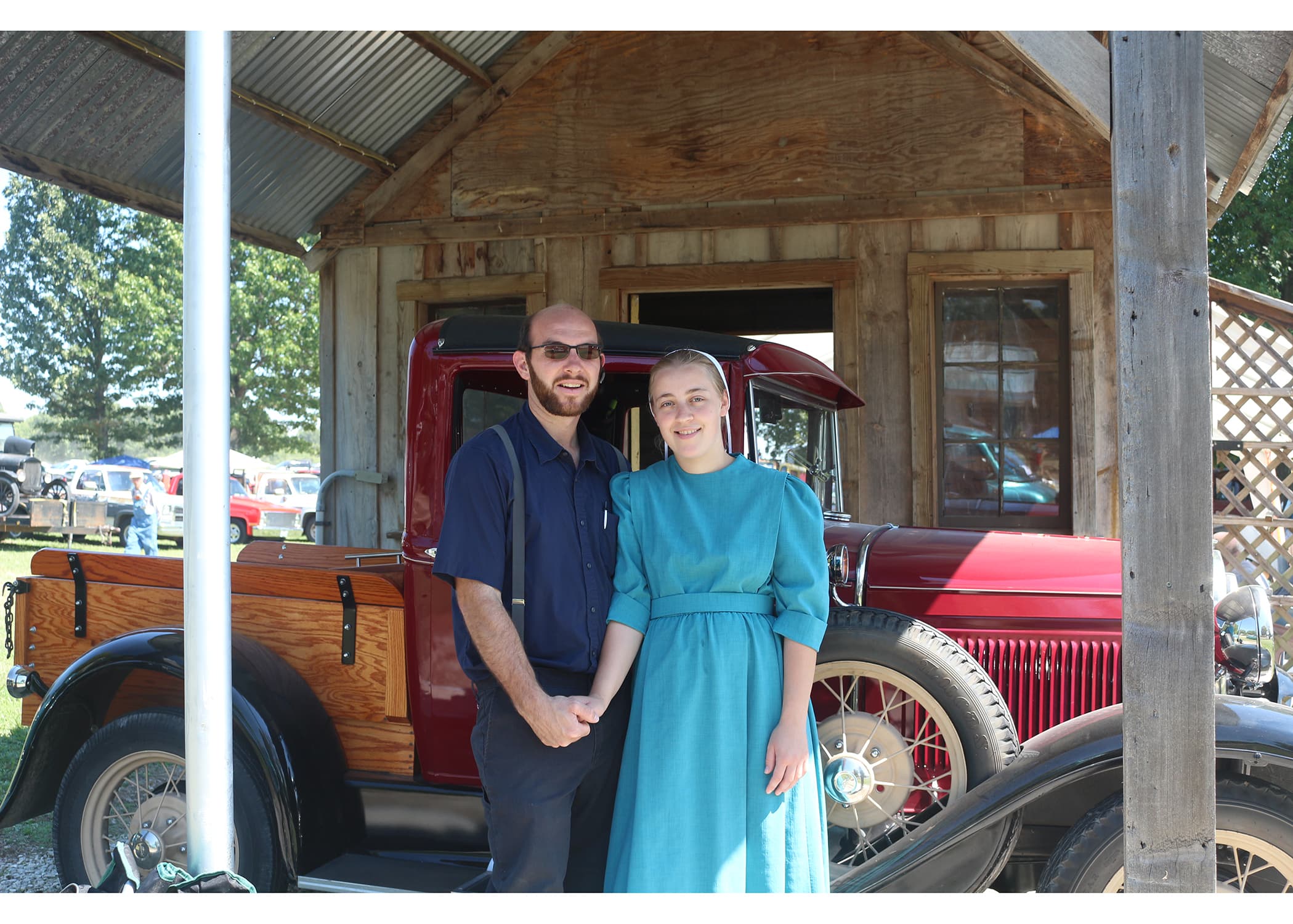 Jacob & Hannah photo 3