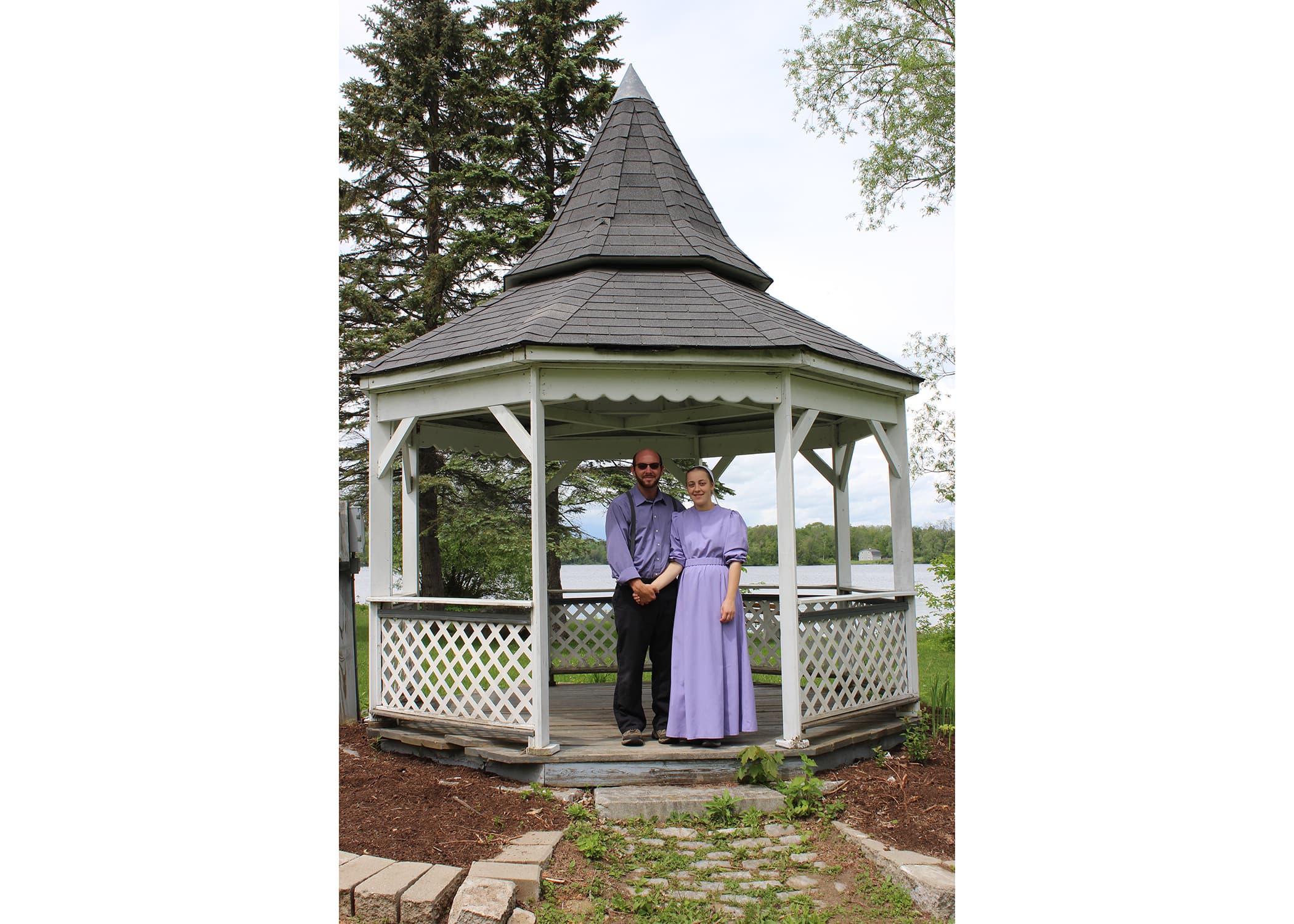 Jacob & Hannah photo 5