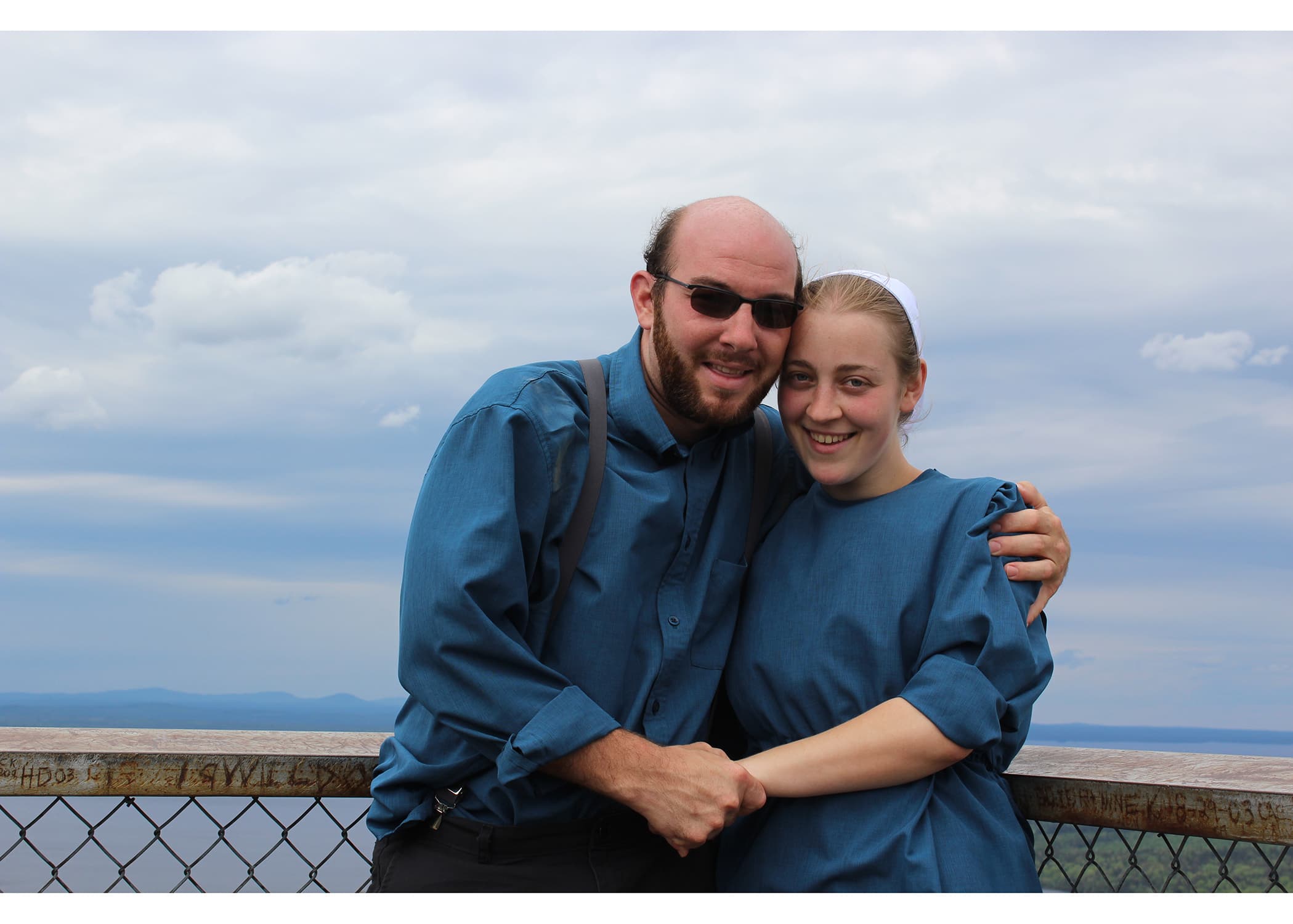 Jacob & Hannah photo 8