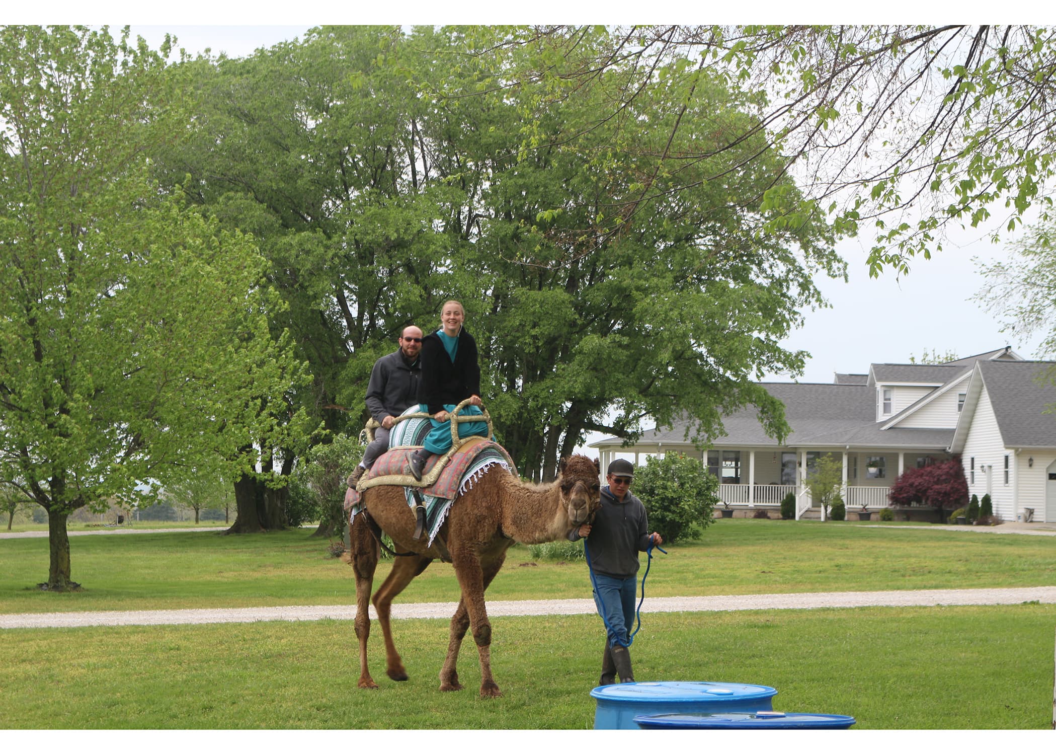 Jacob & Hannah photo 12