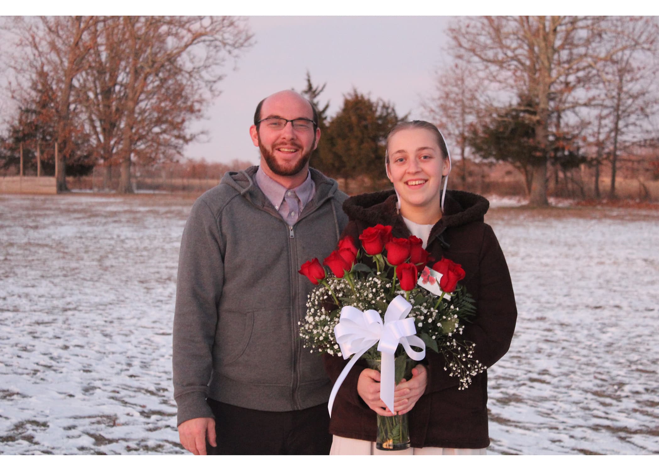 Jacob & Hannah photo 13