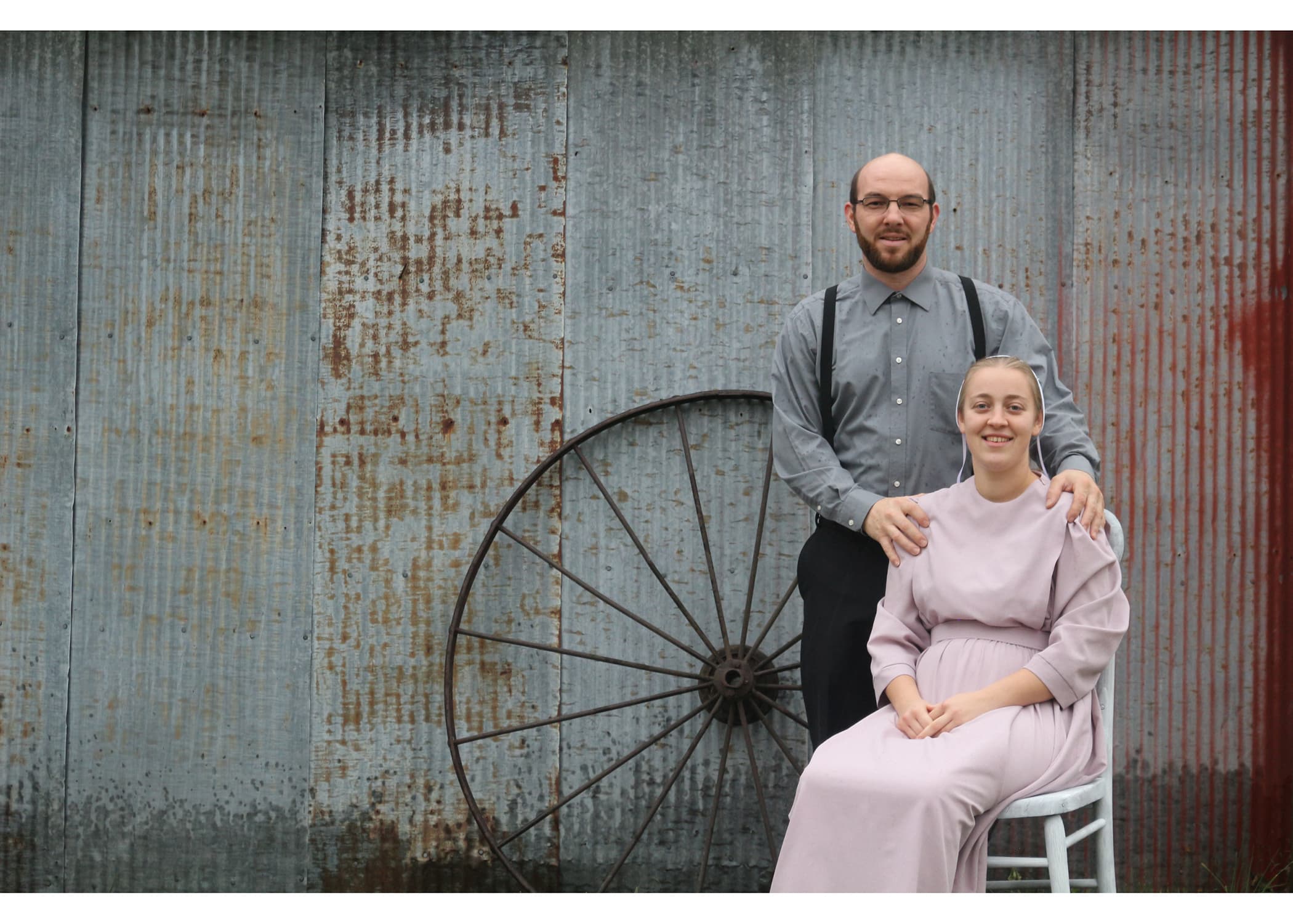 Jacob & Hannah photo 11