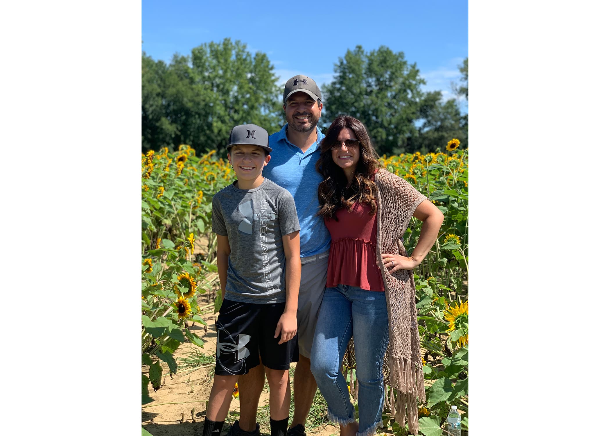 Kimberly & Alexander