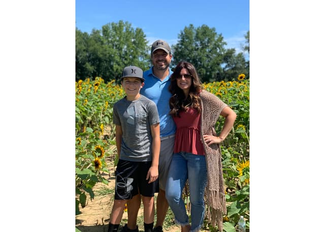 Kimberly & Alexander