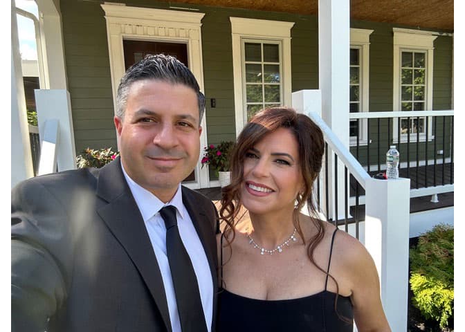 Kimberly & Alexander photo 5