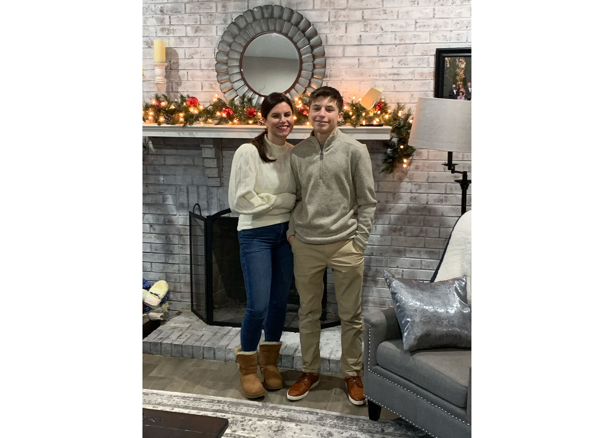 Kimberly & Alexander photo 6