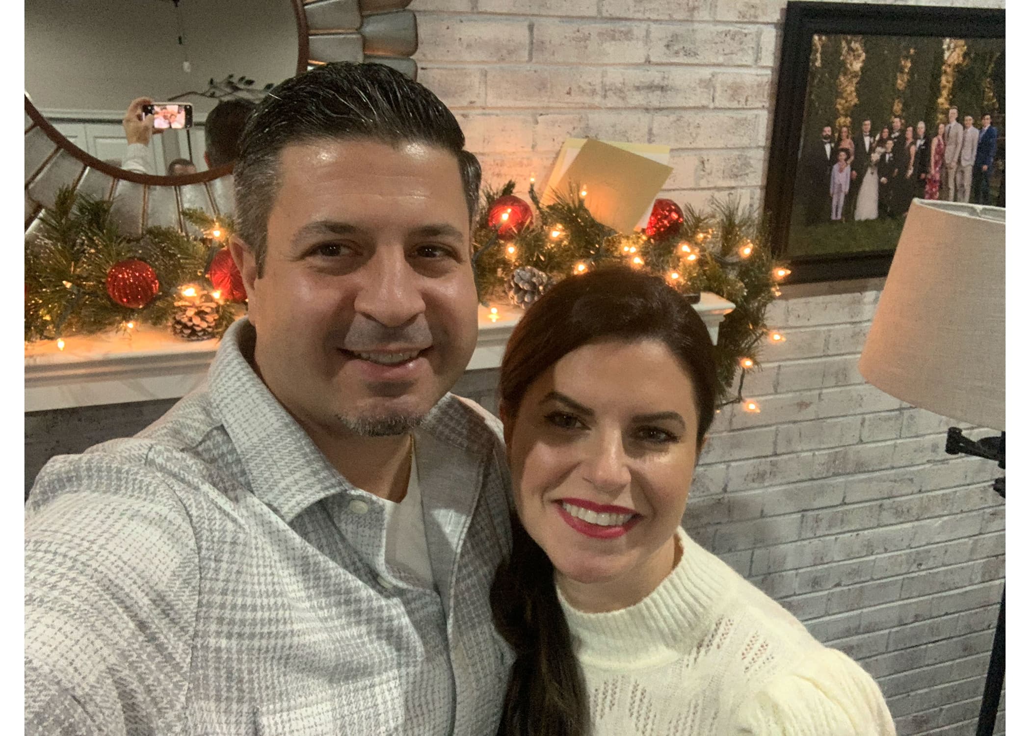 Kimberly & Alexander photo 10