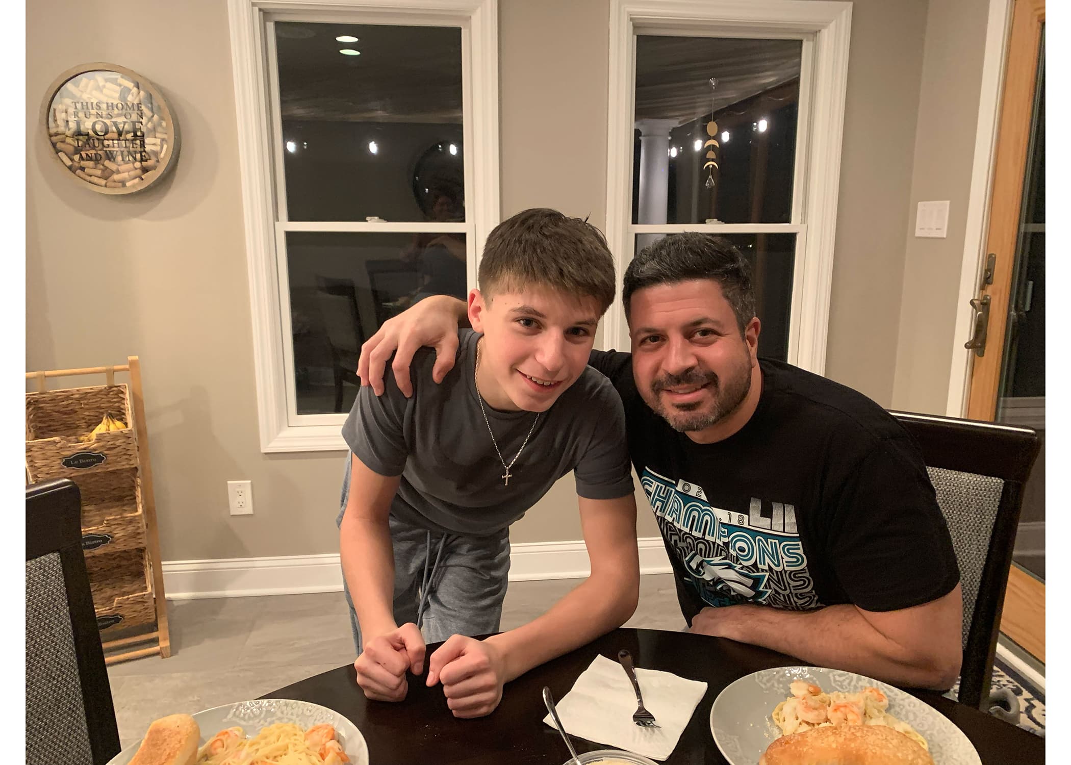 Kimberly & Alexander photo 8