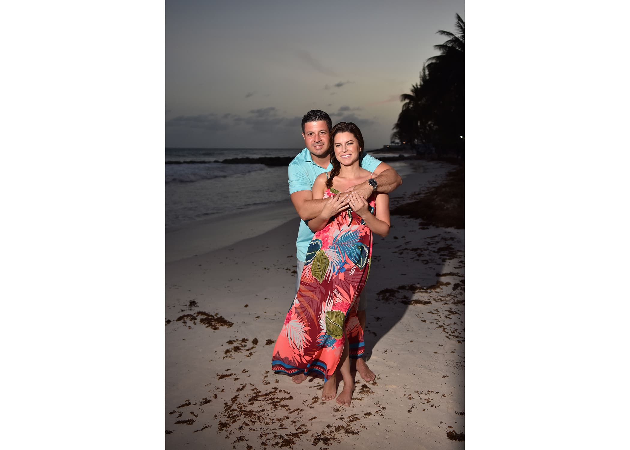 Kimberly & Alexander photo 11