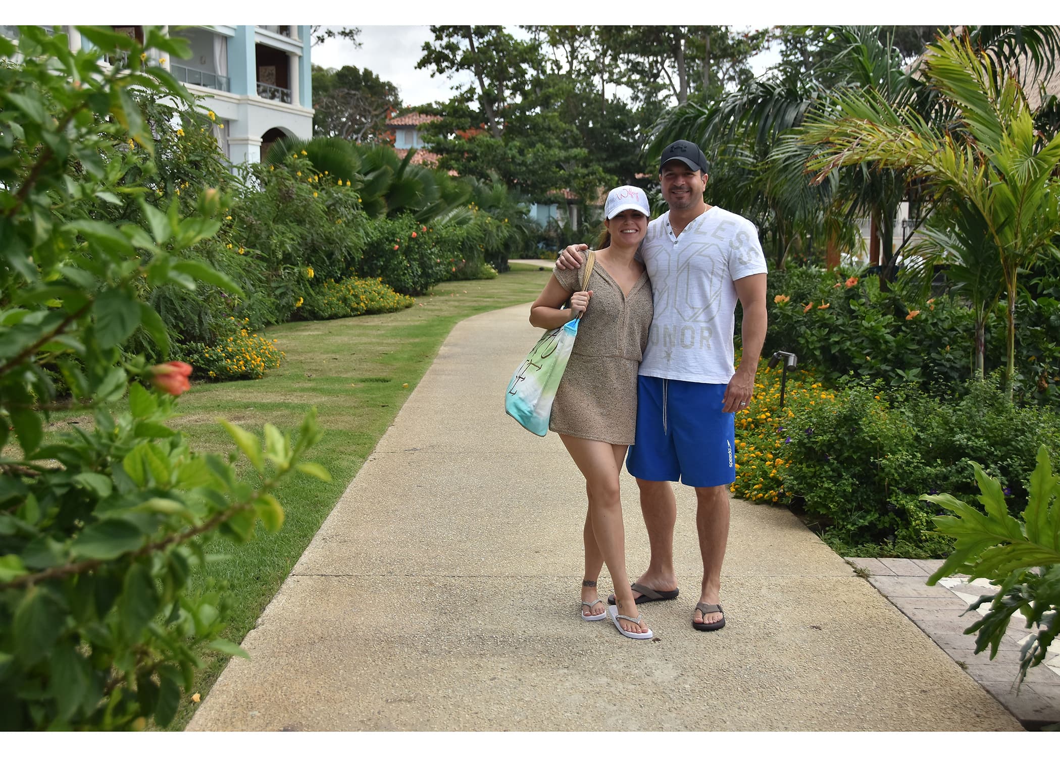 Kimberly & Alexander photo 9