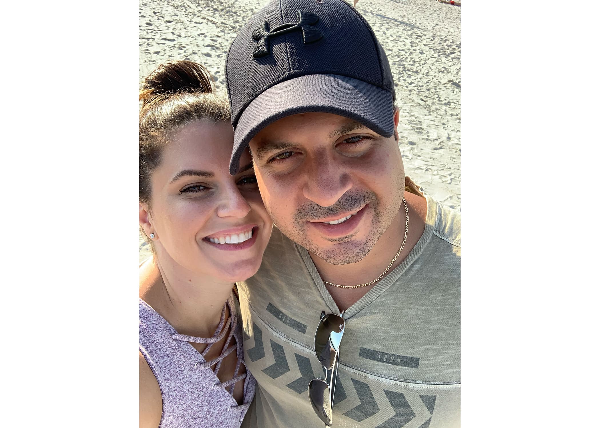 Kimberly & Alexander photo 12