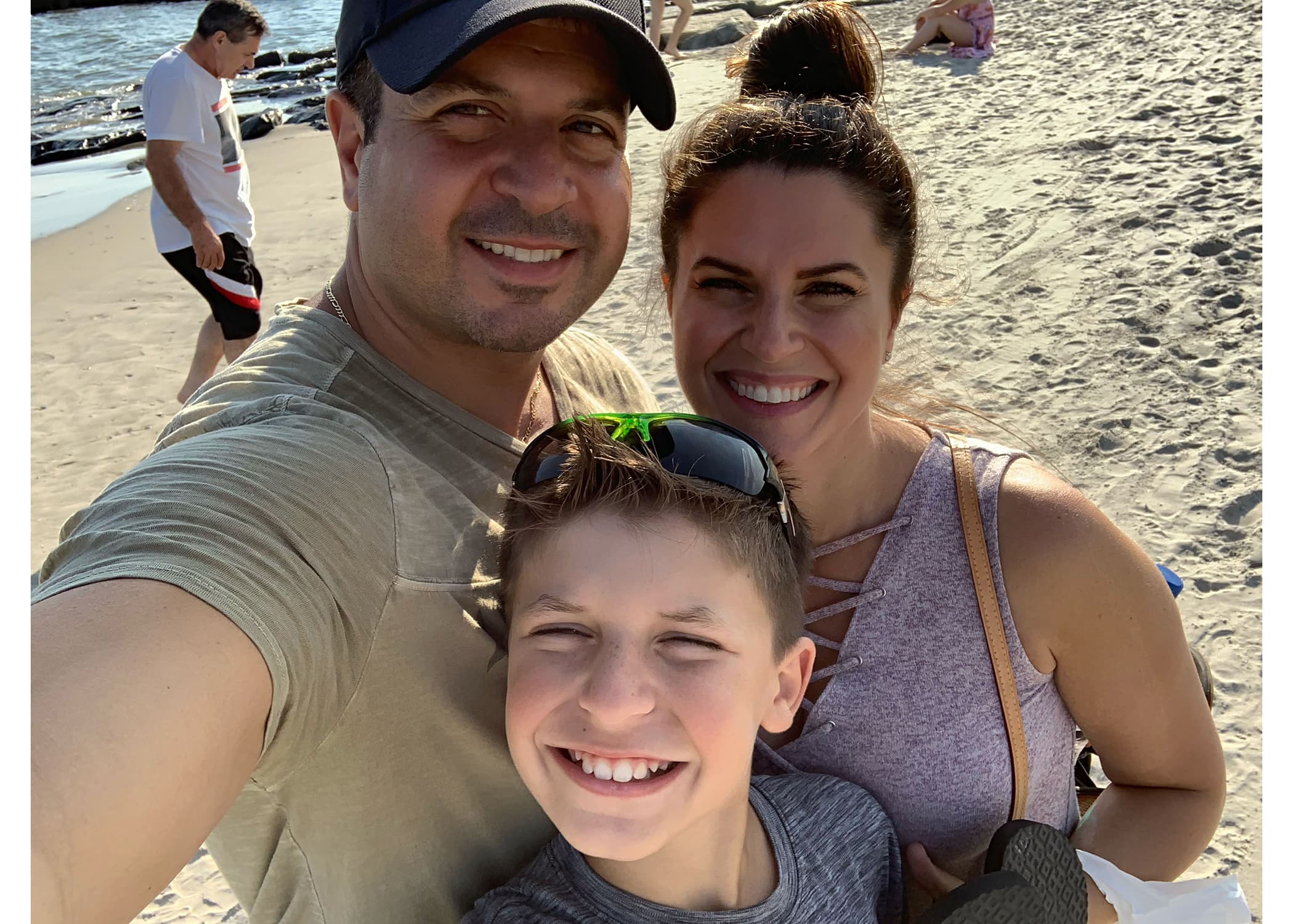 Kimberly & Alexander photo 3