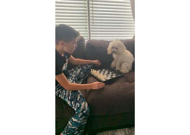 Kimberly & Alexander