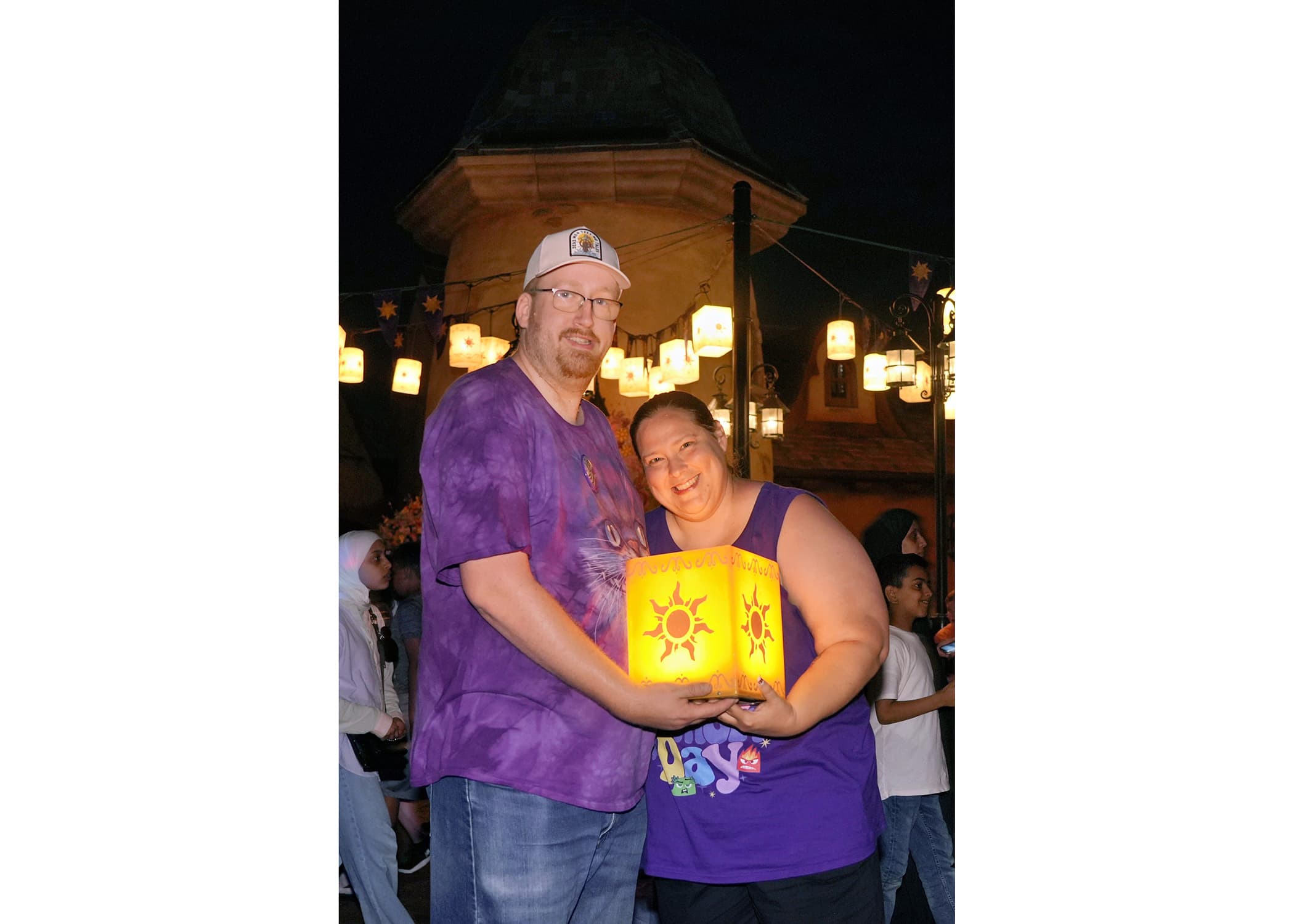 Corey & Janice photo 4