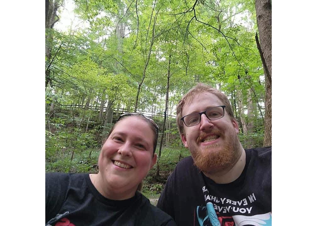 Corey & Janice photo 7