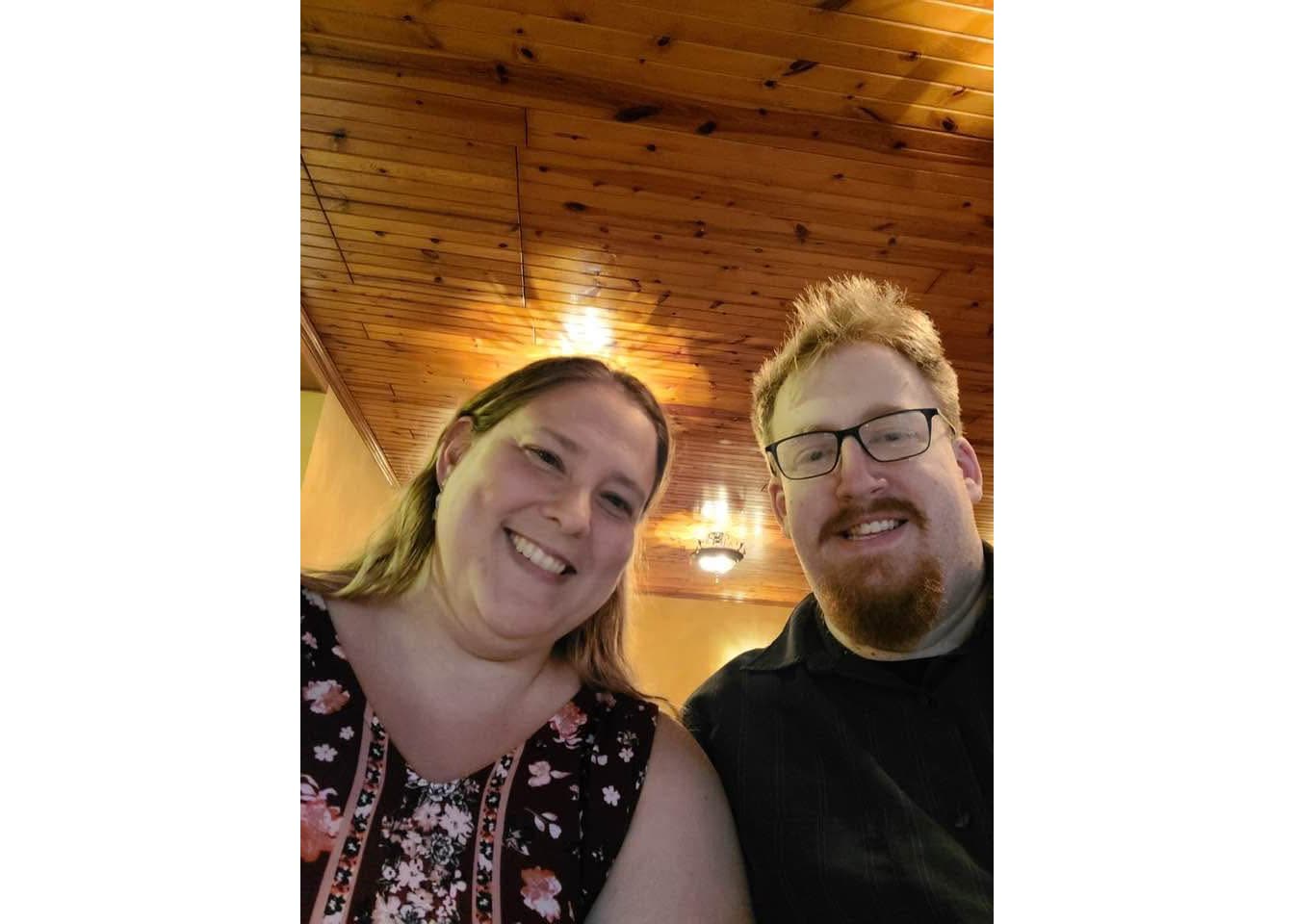 Corey & Janice photo 10
