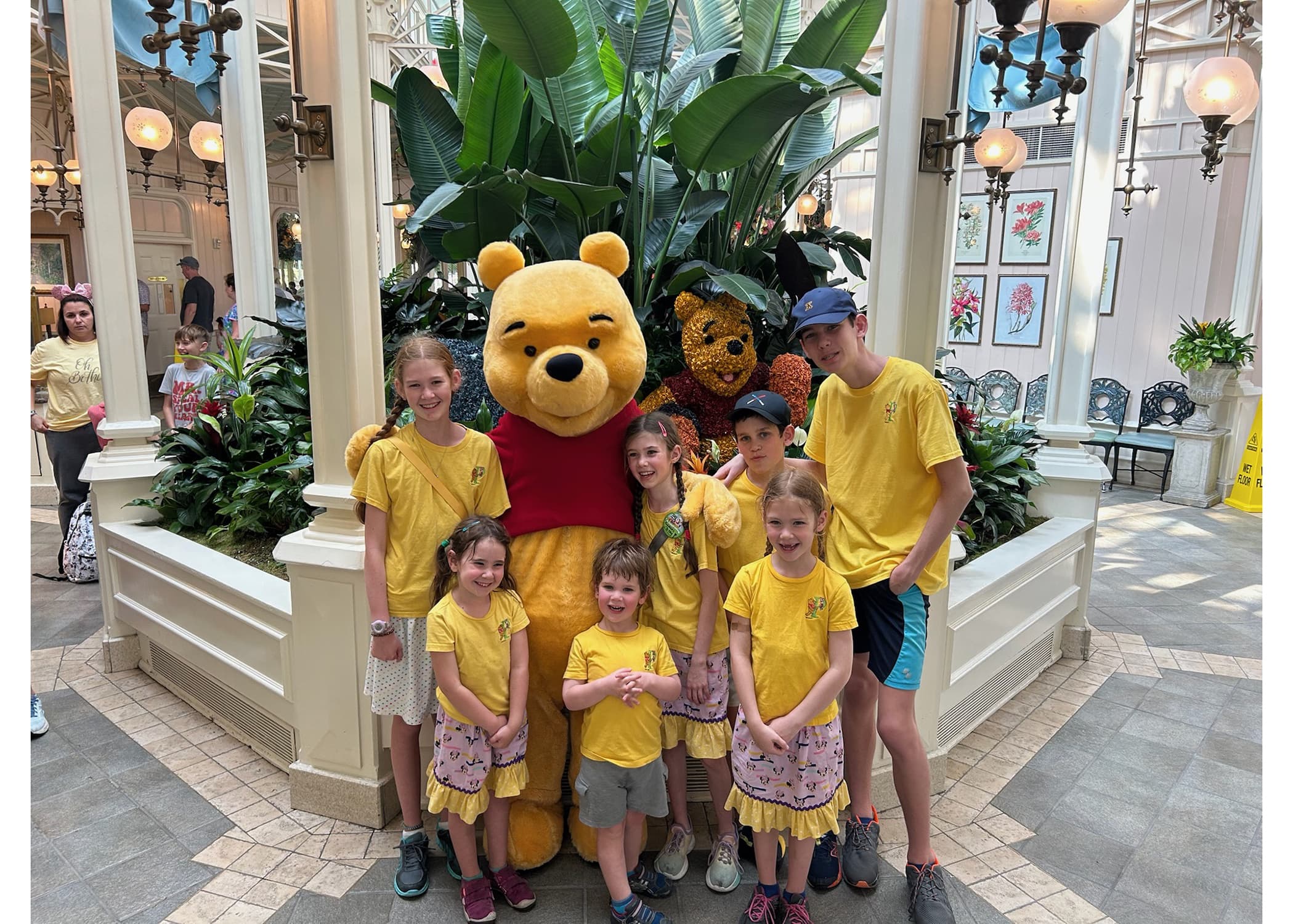 Ashley & Paul photo 3