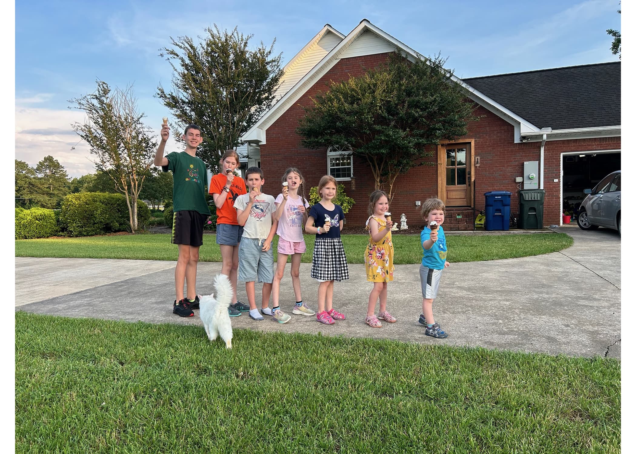 Ashley & Paul photo 4