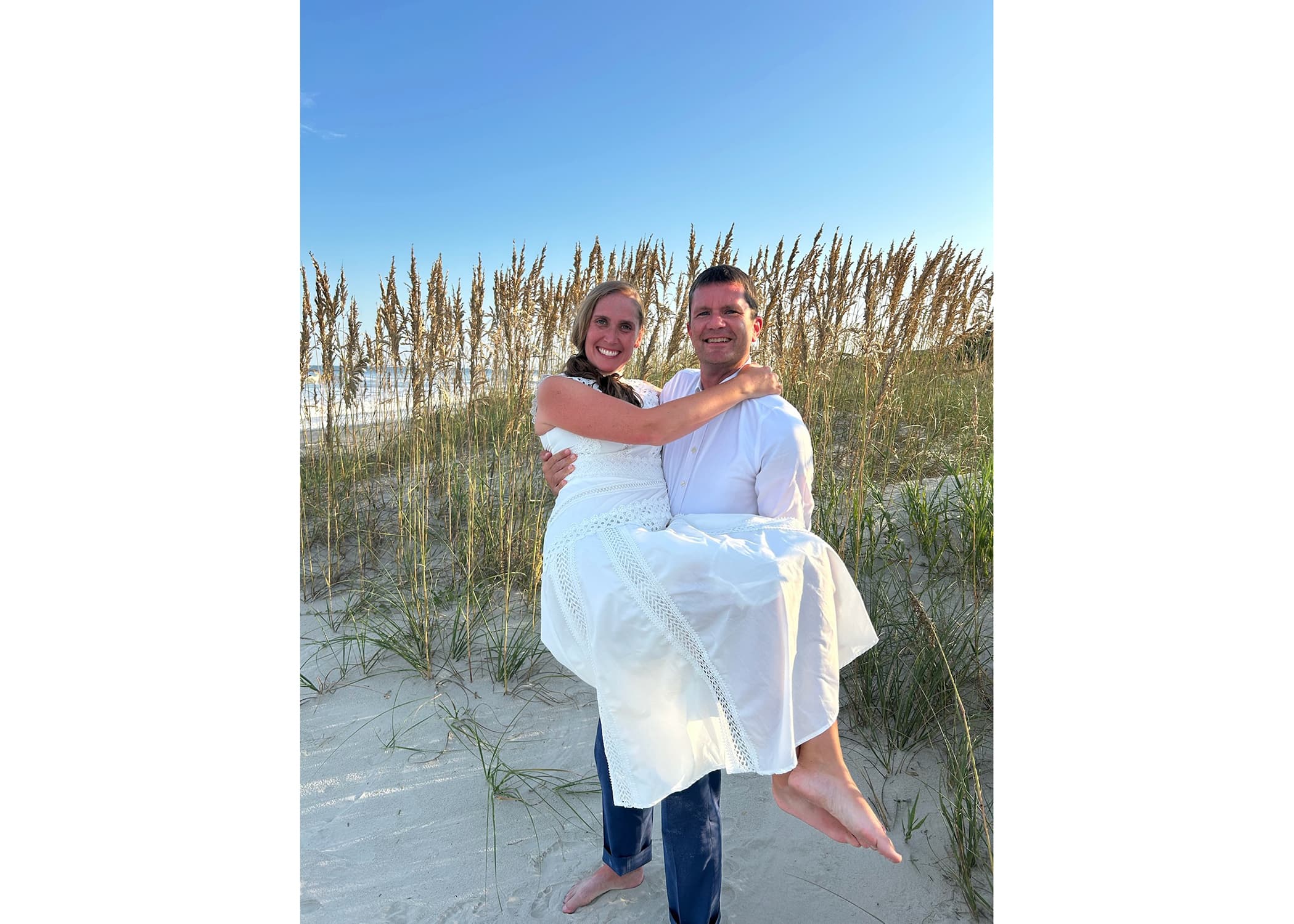 Ashley & Paul photo 2