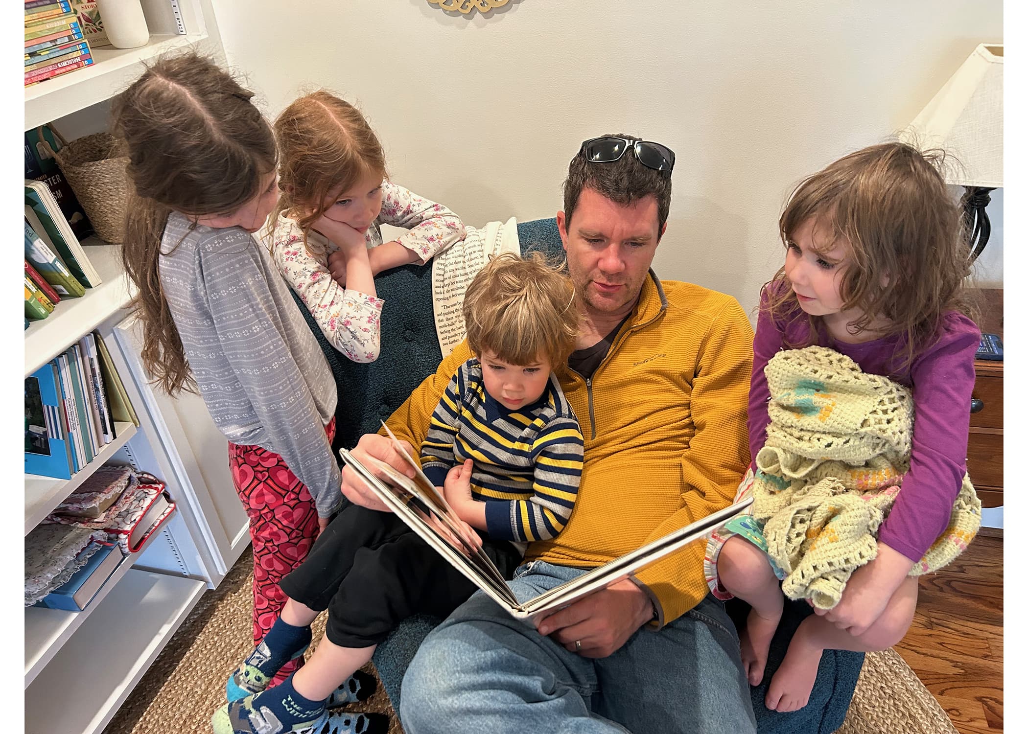 Ashley & Paul photo 7