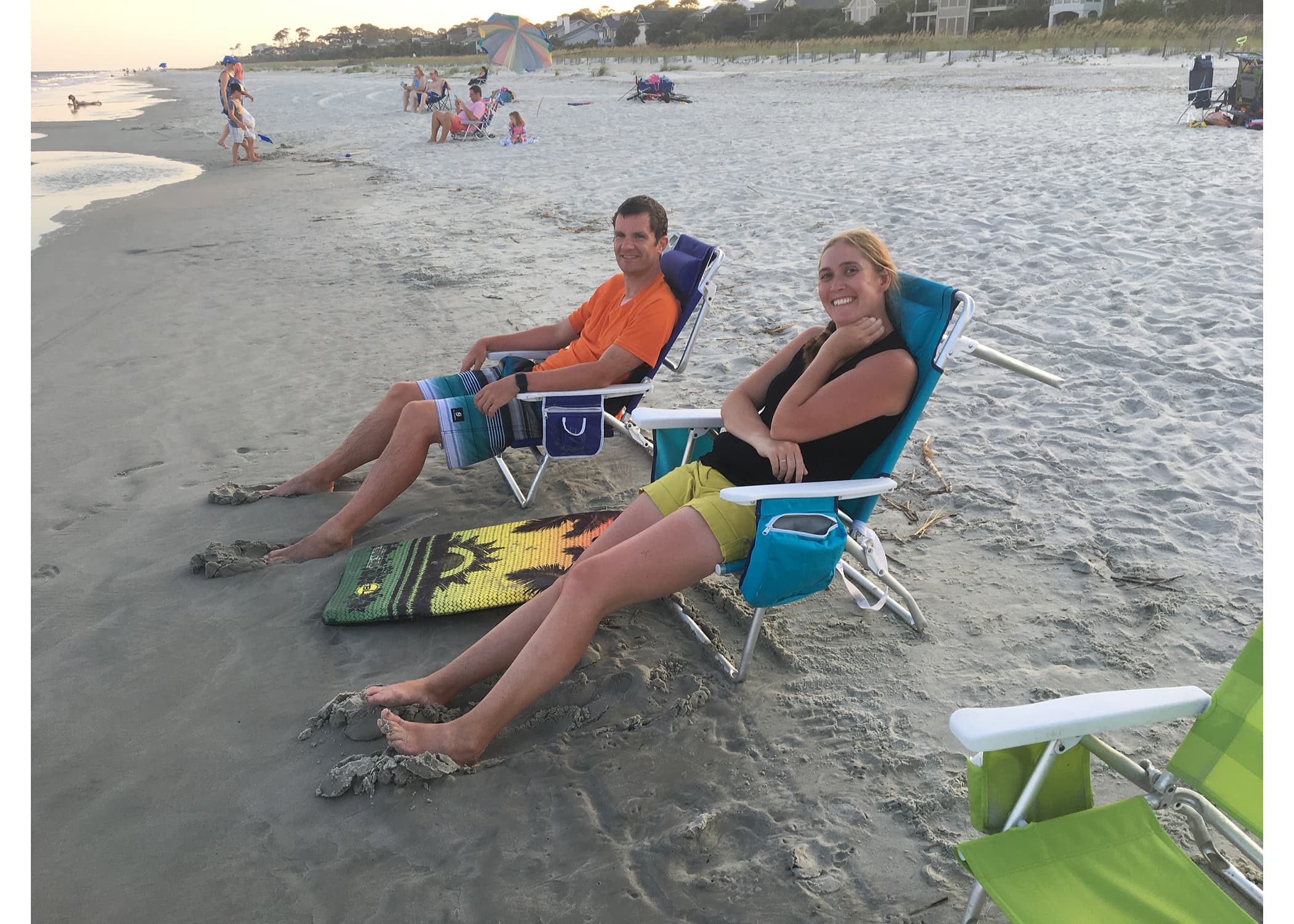 Ashley & Paul photo 8