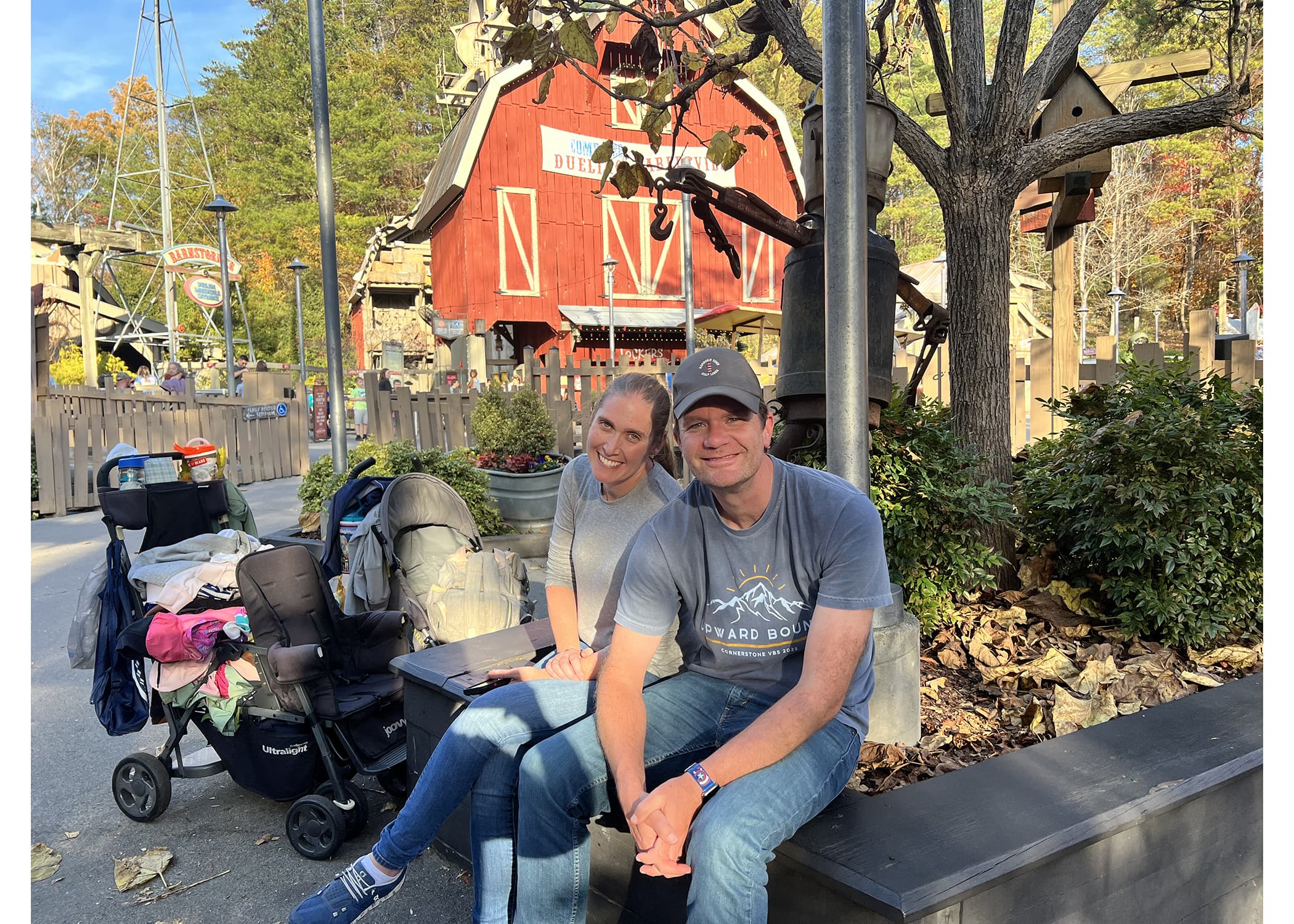 Ashley & Paul photo 10