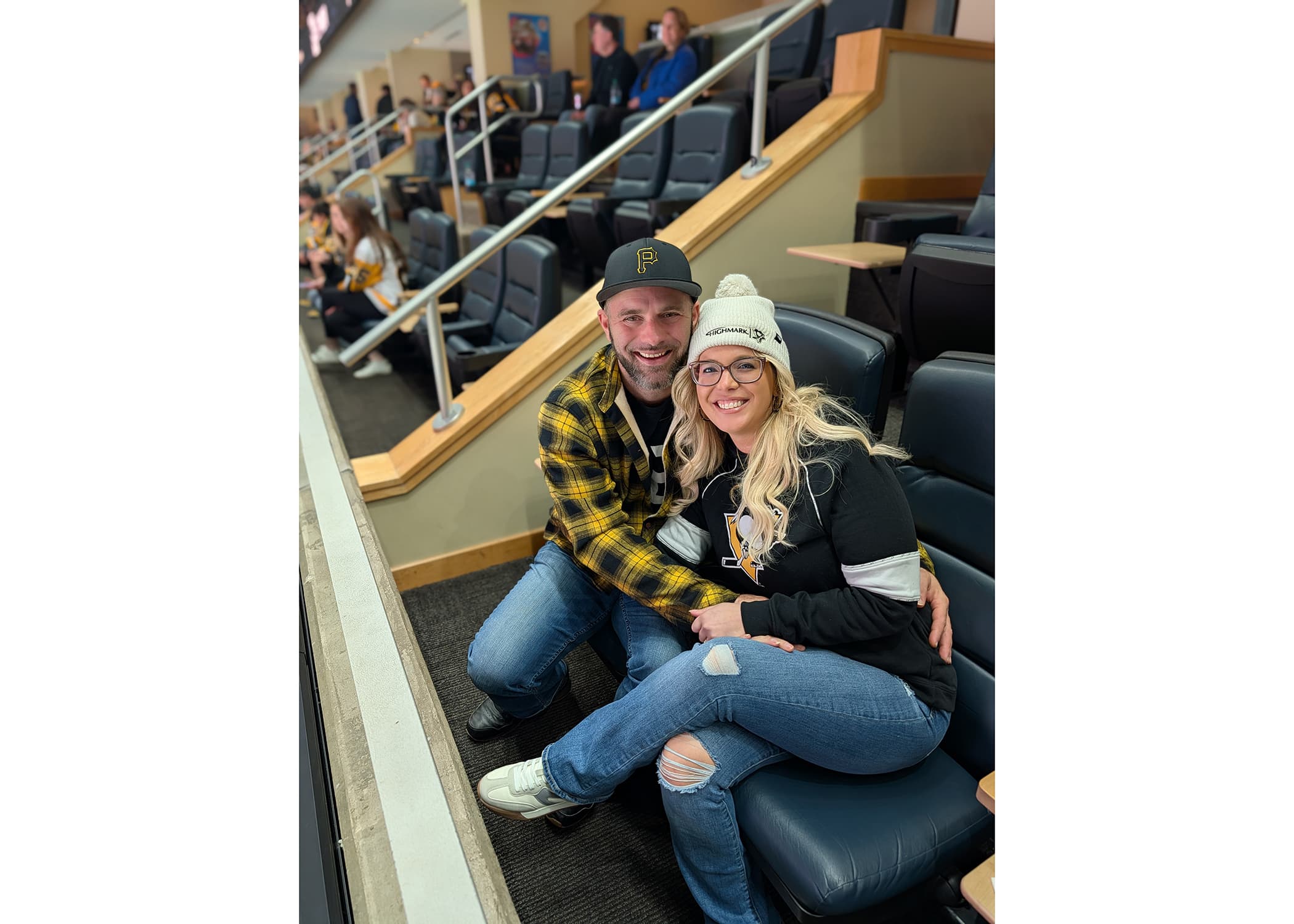 Gabe & Christian photo 2