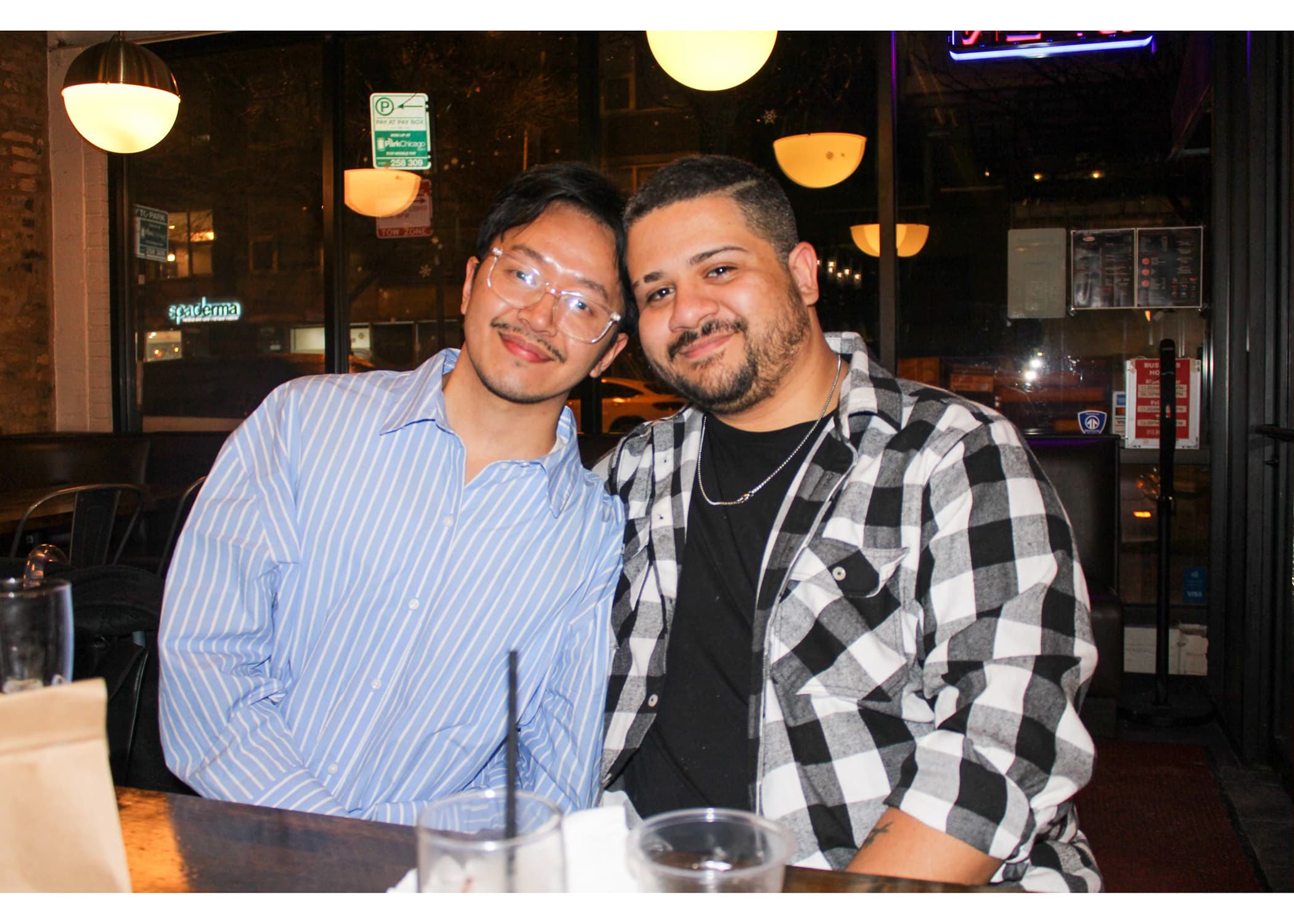 Adi & Mathew photo 7