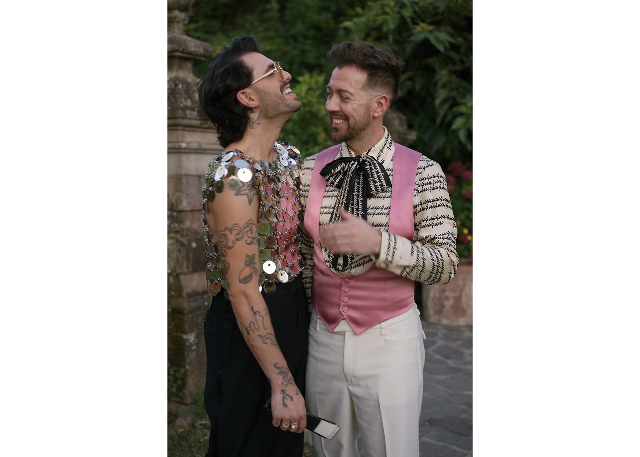 Jeffrey & Ryan photo 3