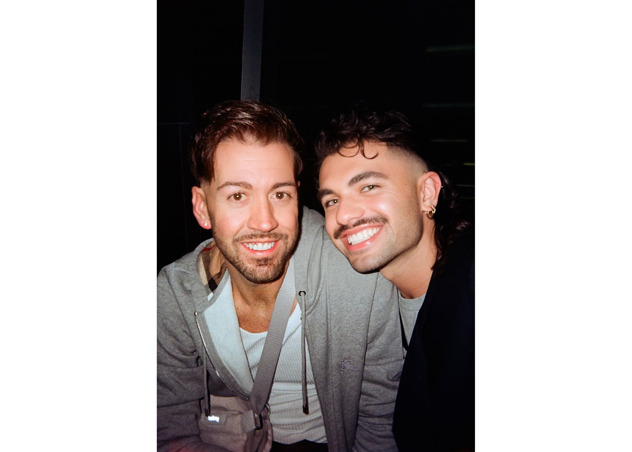 Jeffrey & Ryan photo 12