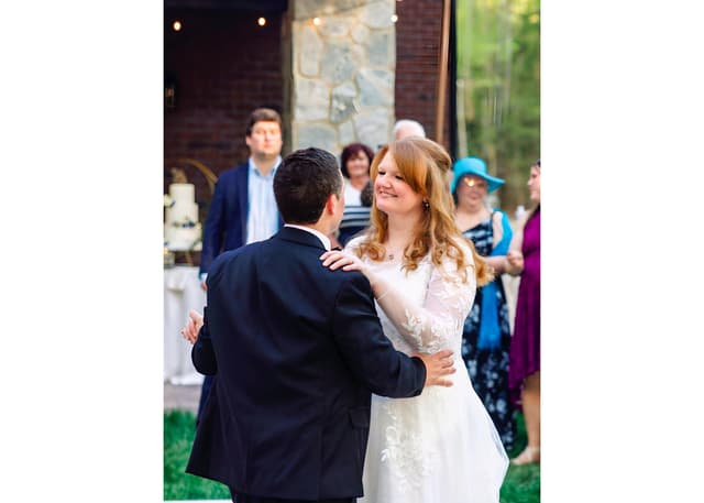 Keenan & Samantha