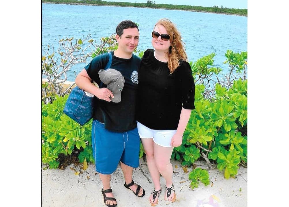 Keenan & Samantha photo 4
