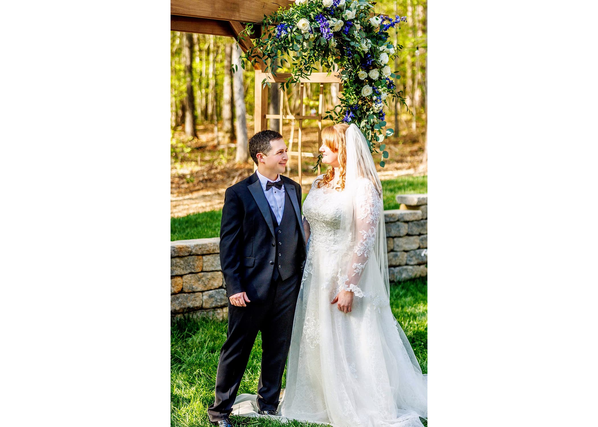Keenan & Samantha photo 9