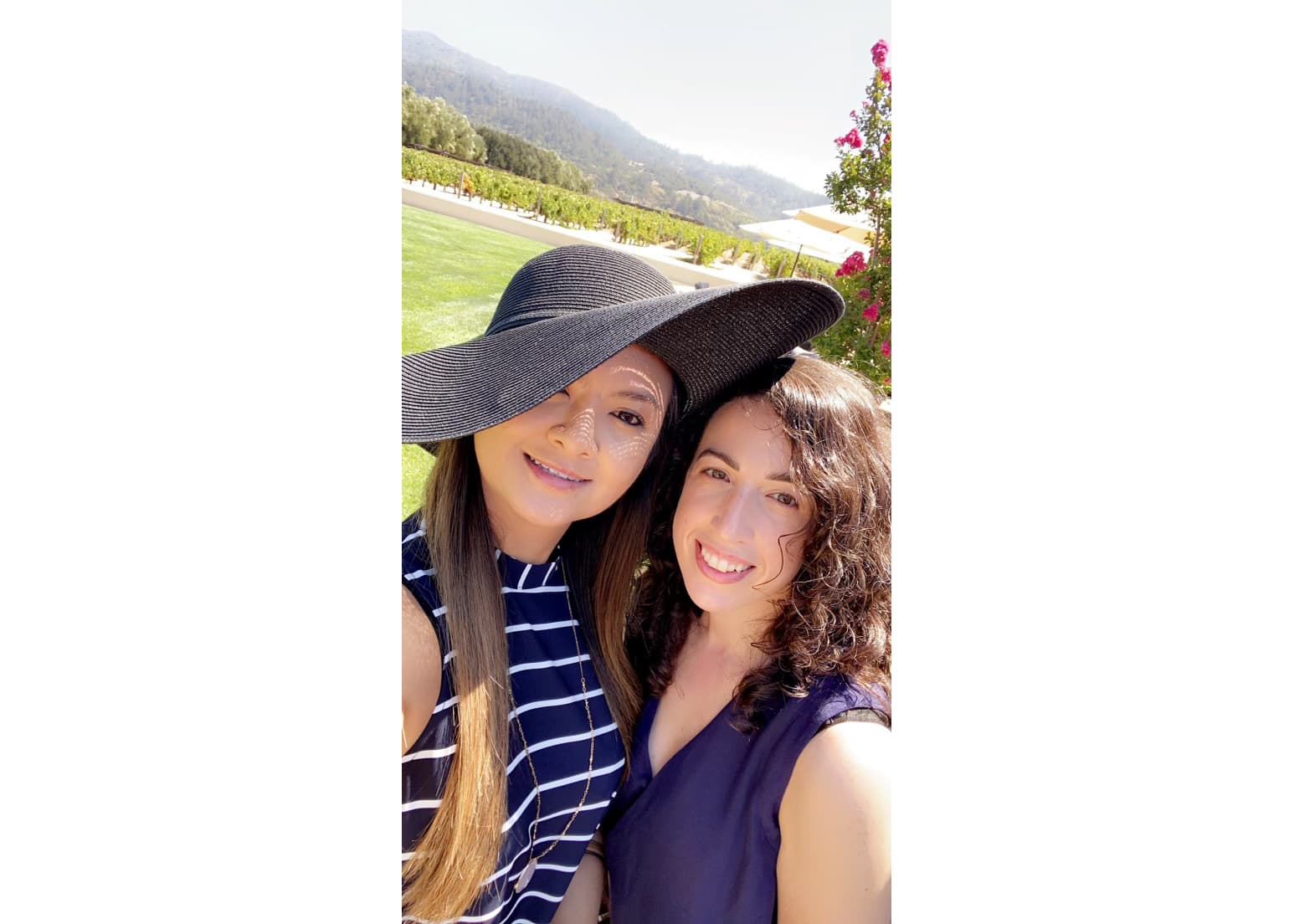Cristina & Alma photo 9
