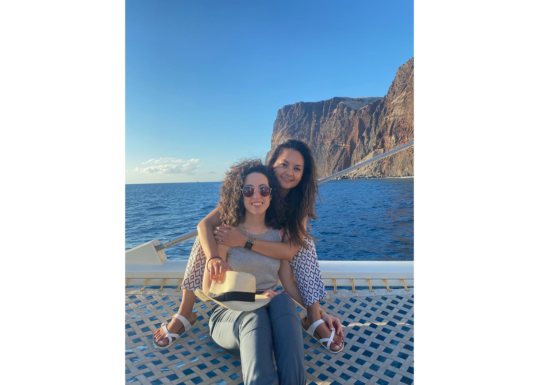 Cristina & Alma photo 5