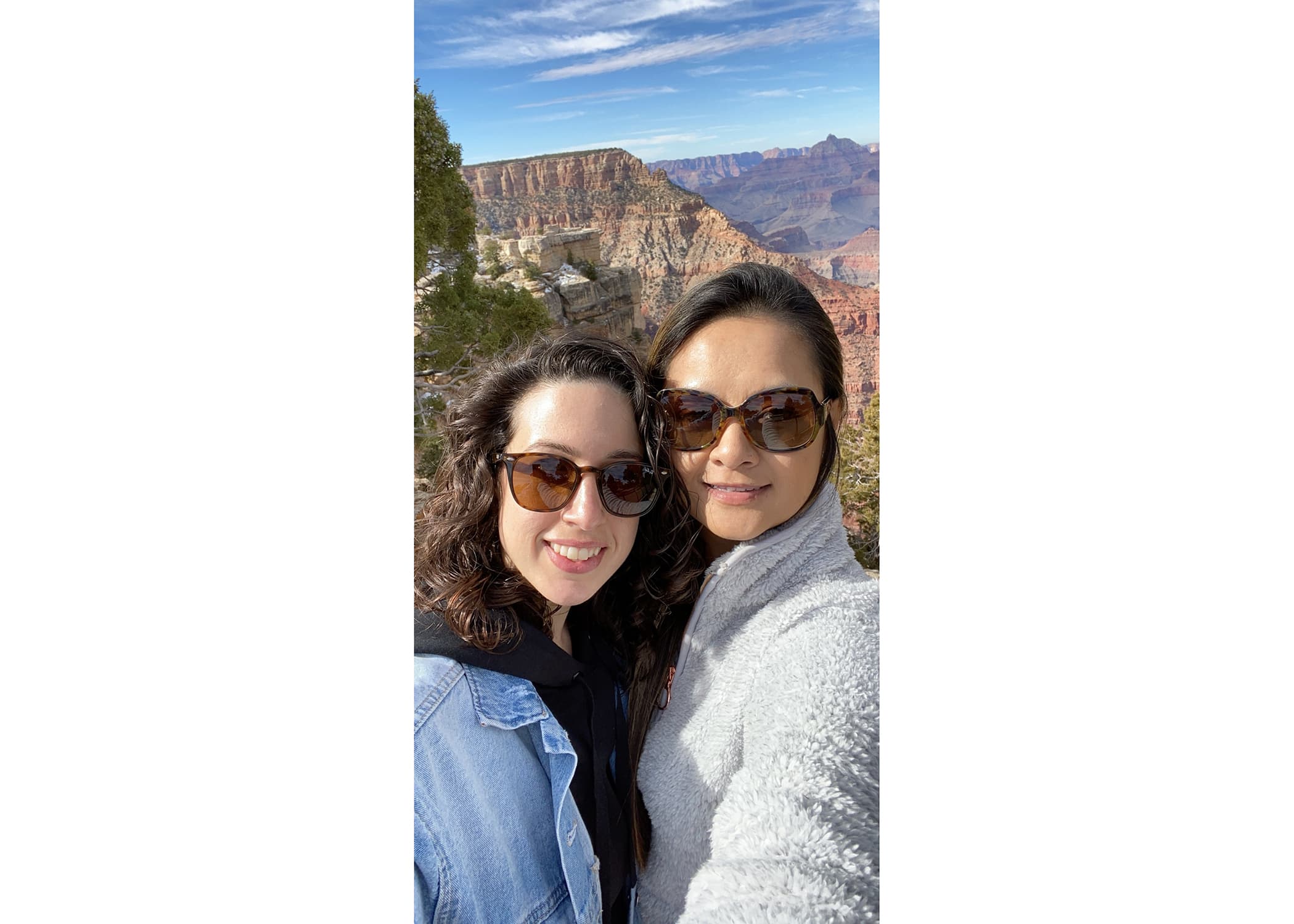 Cristina & Alma photo 13