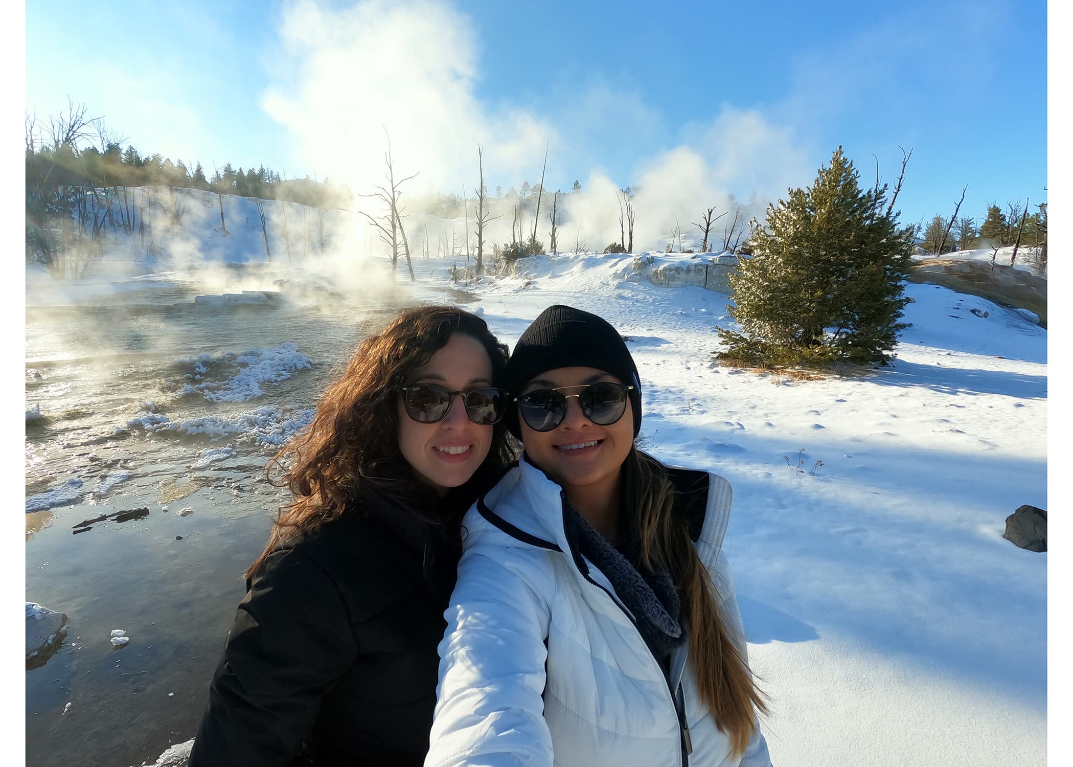 Cristina & Alma photo 4